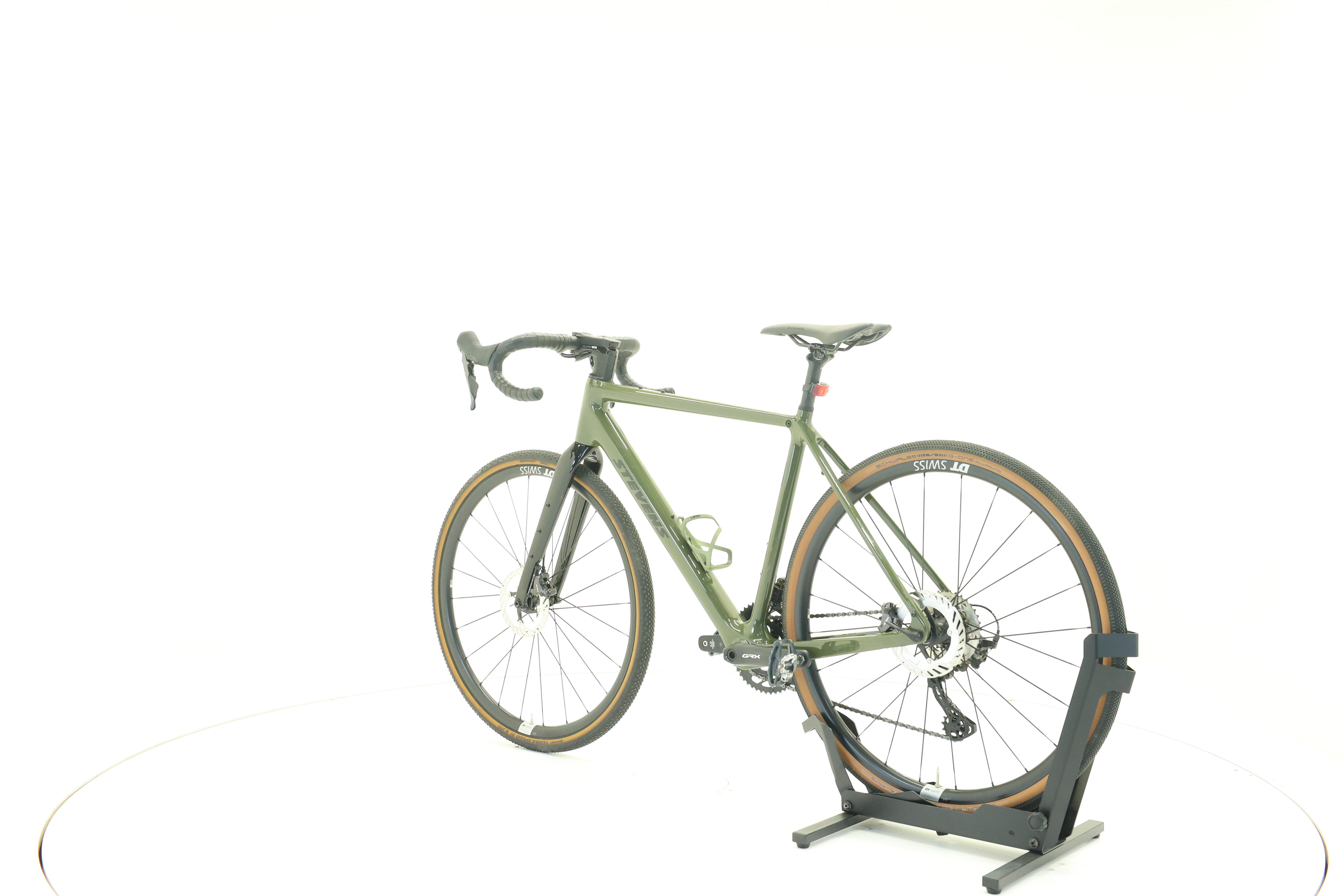 Stevens Camino Pro, 54 cm, 170-179 cm, 2026, 0 km – Bild 5 von 5