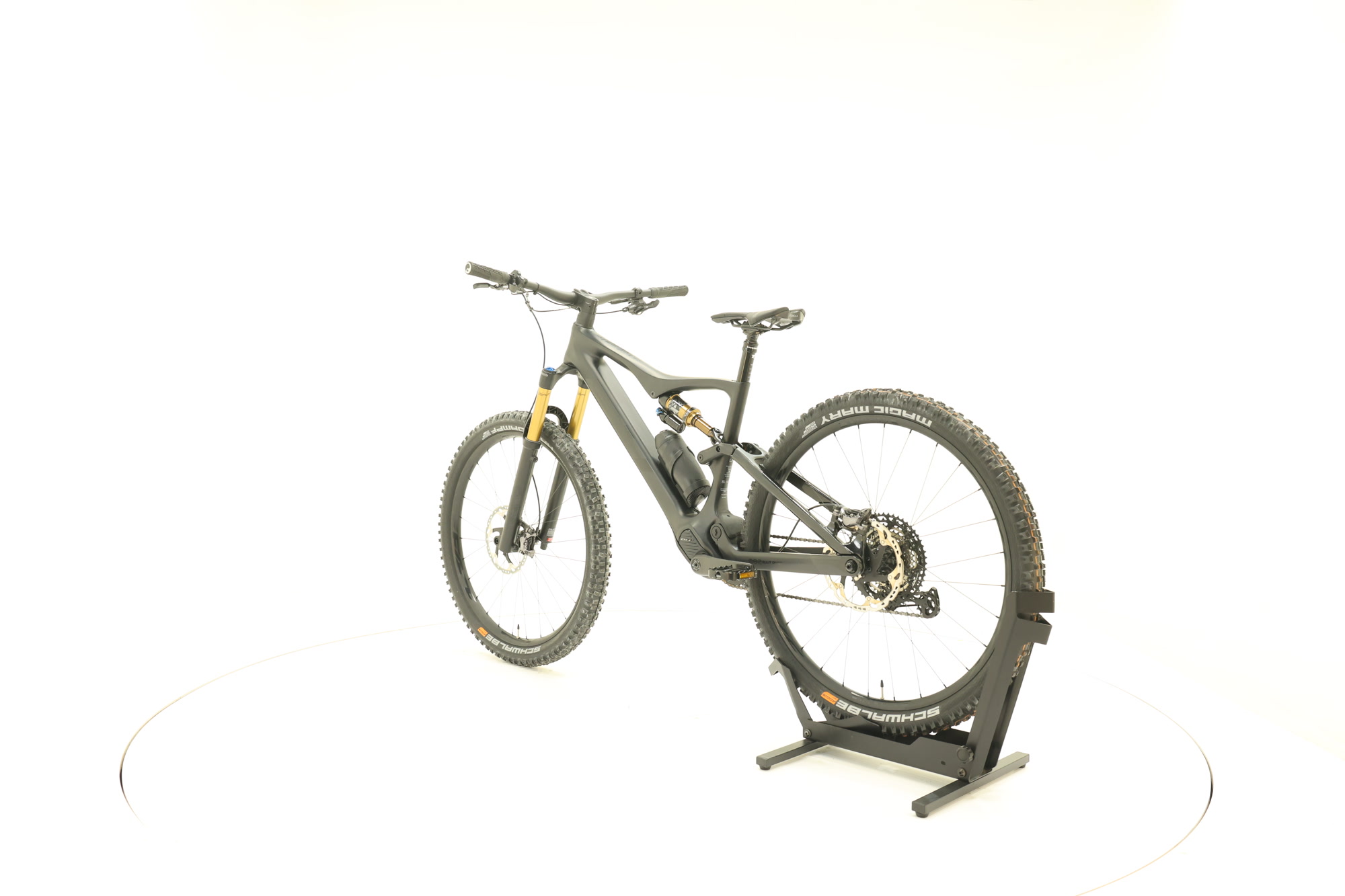 BH Bikes iLynx Trail Carbon Pro 8.8, 44 cm, 170-179 cm, 2023, 0 km – Bild 3 von 8