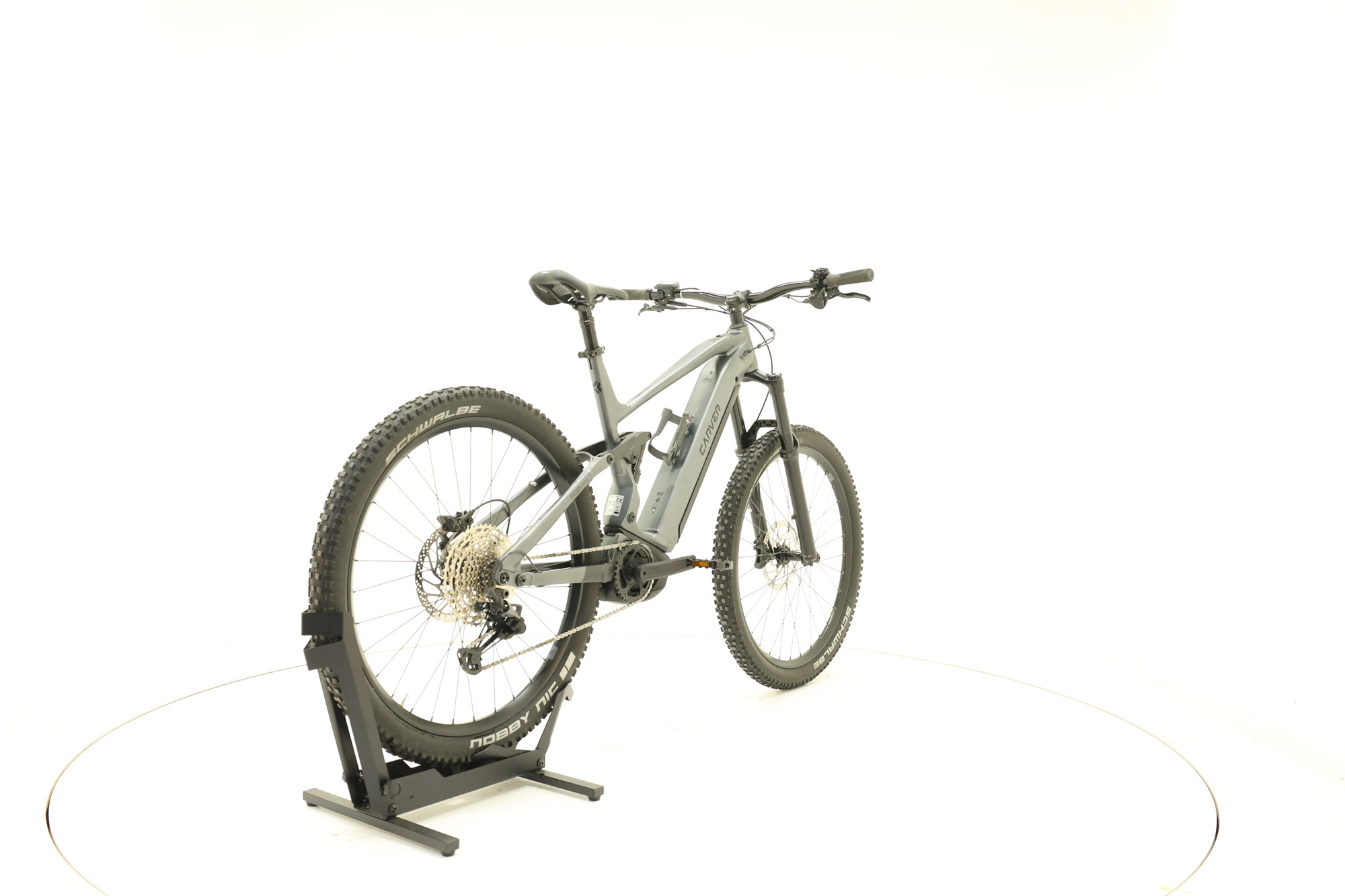 CARVER Drift E.520, 50 cm, 180-189 cm, 2024, 1108 km – Bild 4 von 14
