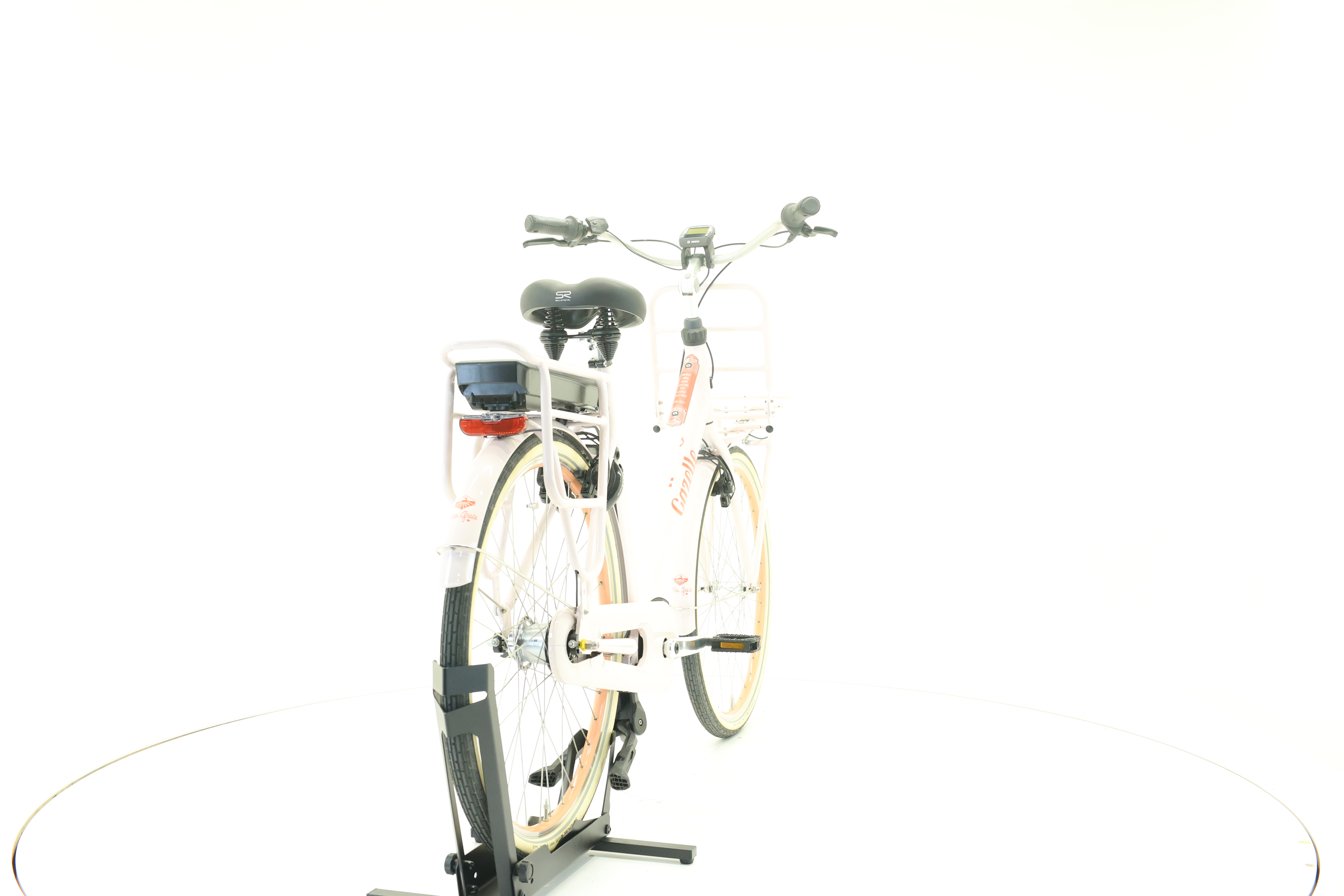 Gazelle Miss Grace C7, 59 cm, 180-189 cm, 2025, 61 km – Bild 18 von 24