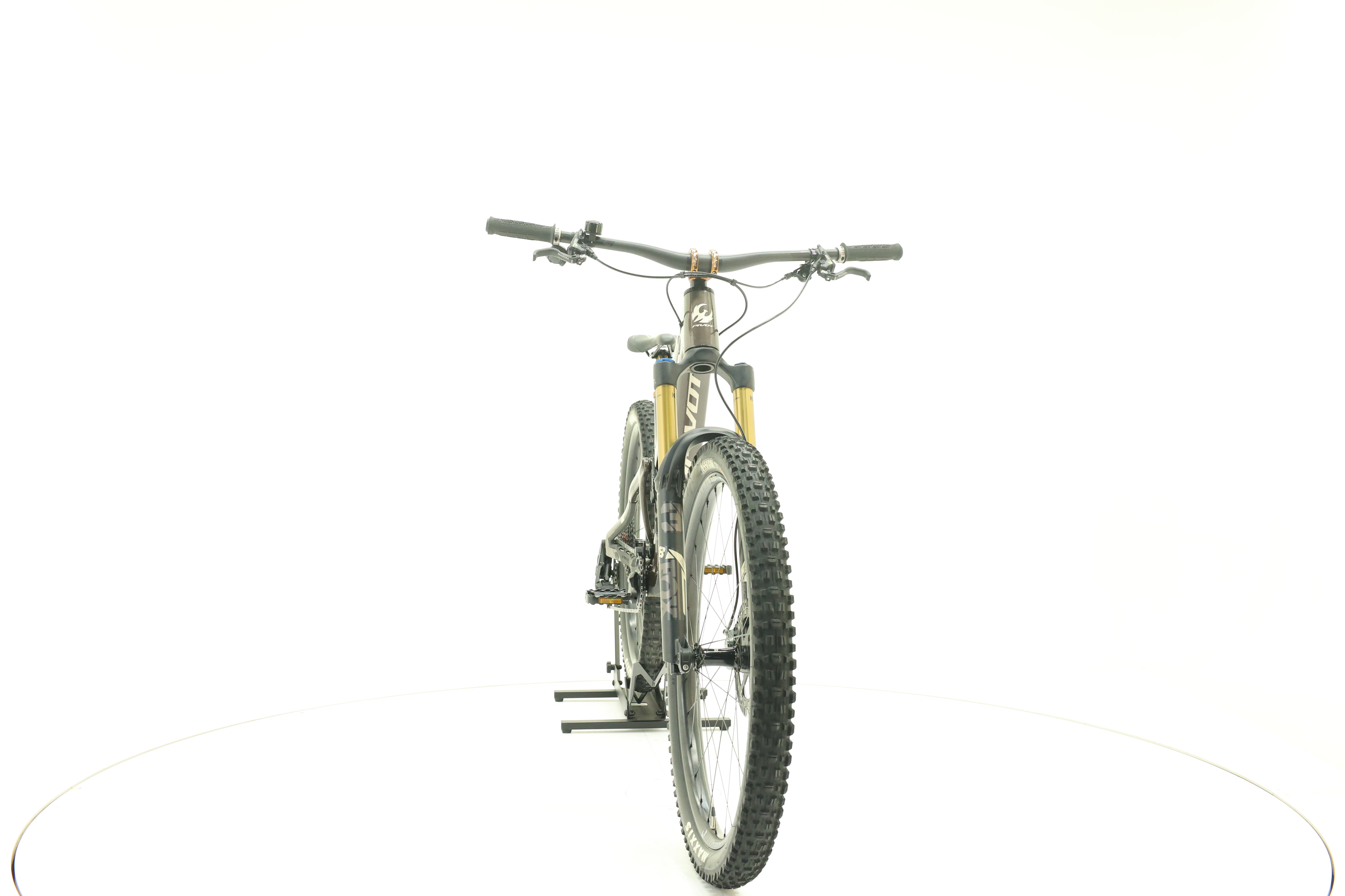 Pivot Cycles Firebird 29' Pro X0 Eagle Transmission Air Carbon