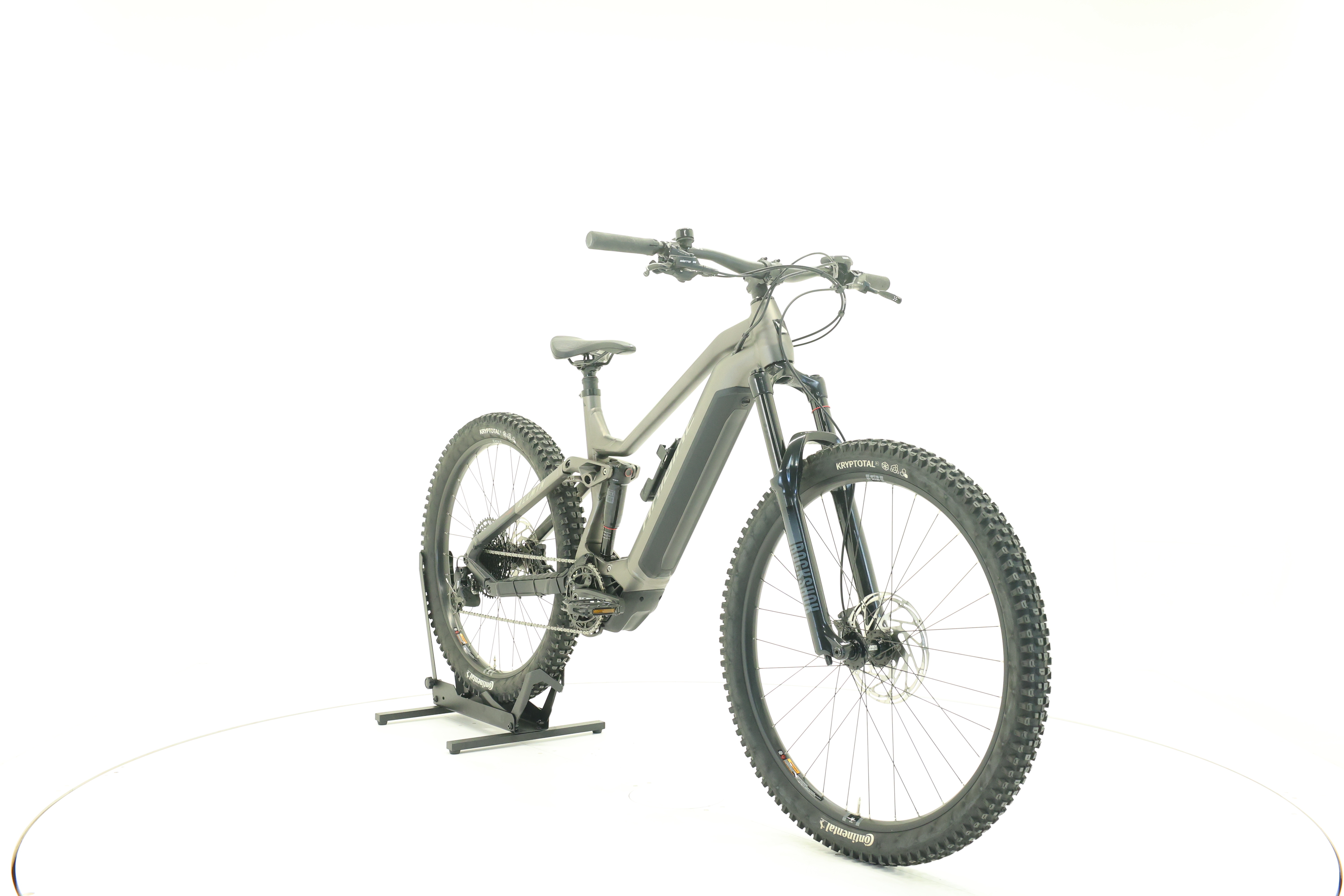 Haibike ALLMTN 2