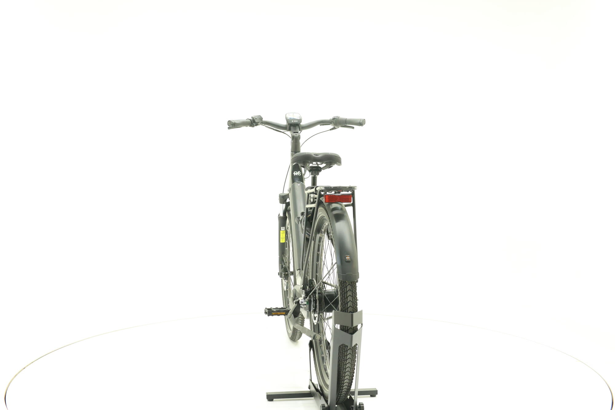 Winora Sinus R8 i625, 46 cm, 2022, 2345 km – Bild 13 von 18