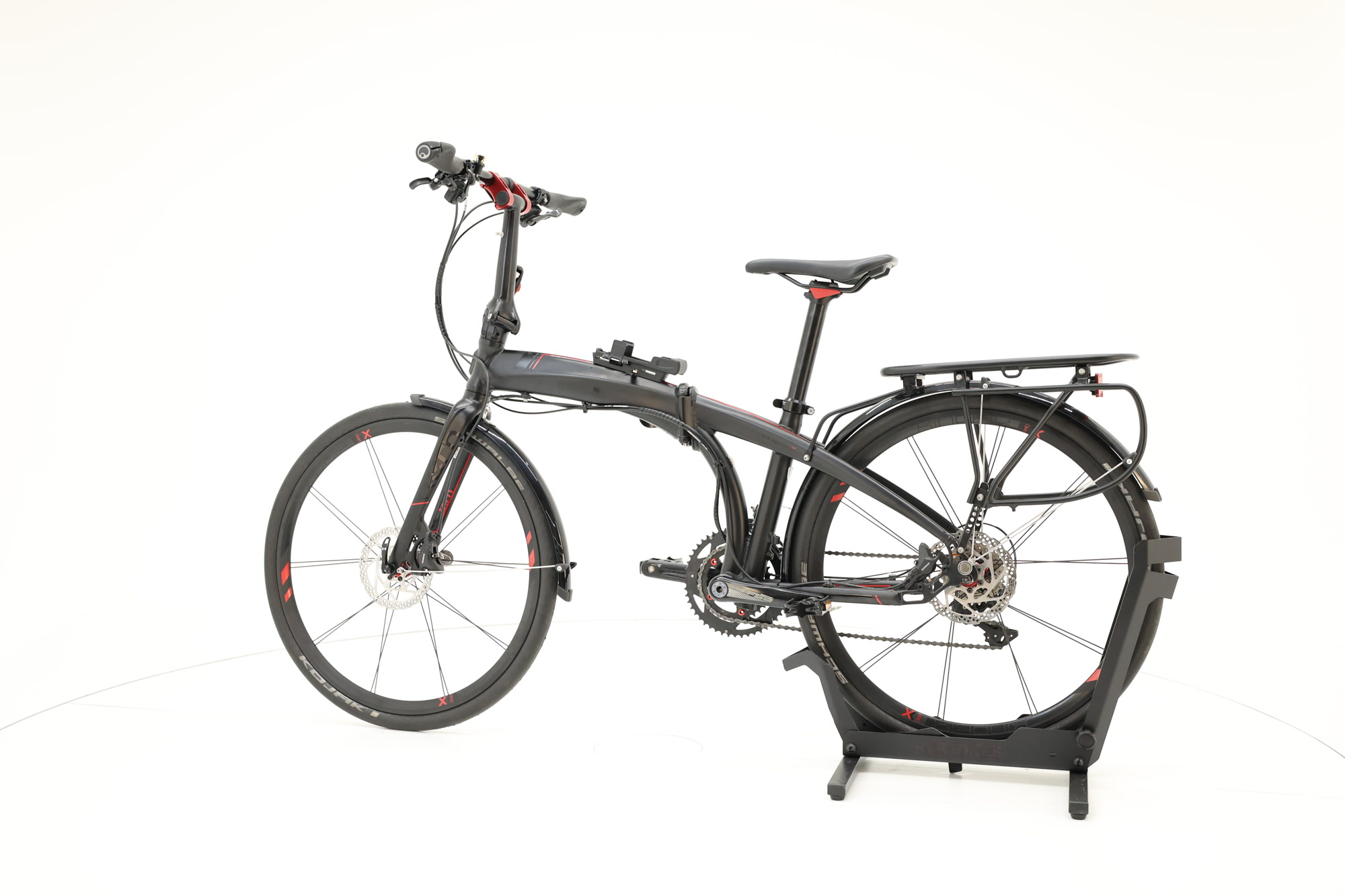 Tern Eclipse X22, 26", 200-209 cm, 2024, 0 km – Bild 6 von 8