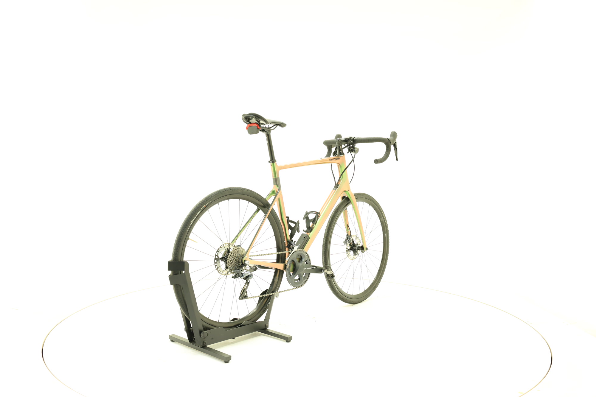 Cannondale Synapse Carbon 2 RL, 59 cm, 190-199 cm, 2023, 0 km – Bild 9 von 14
