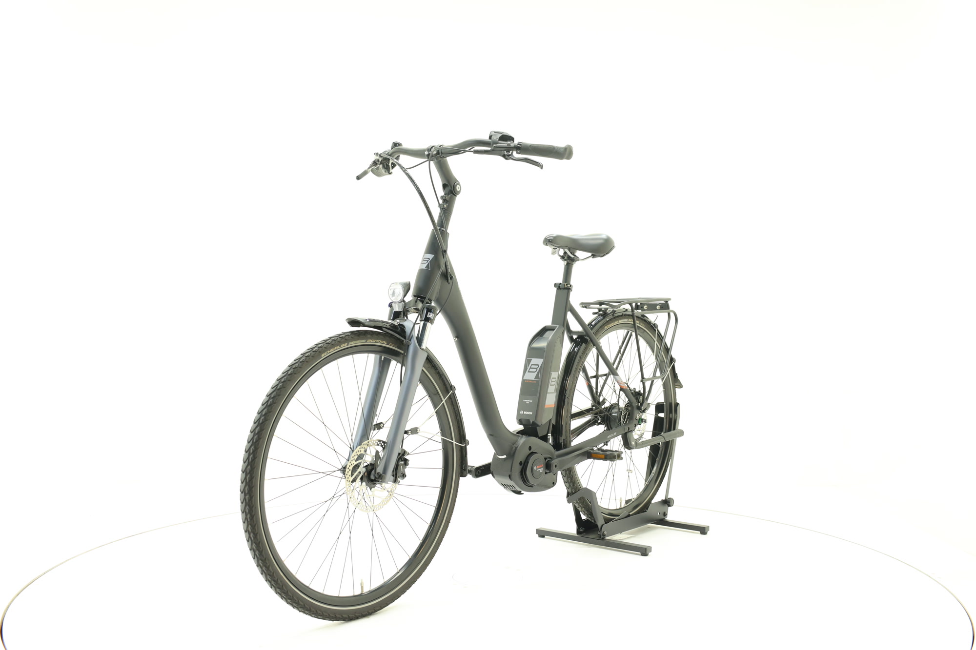 Bicycles Faro 8.5, L, 170-179 cm, 2024, 416.5 km – Bild 1 von 8