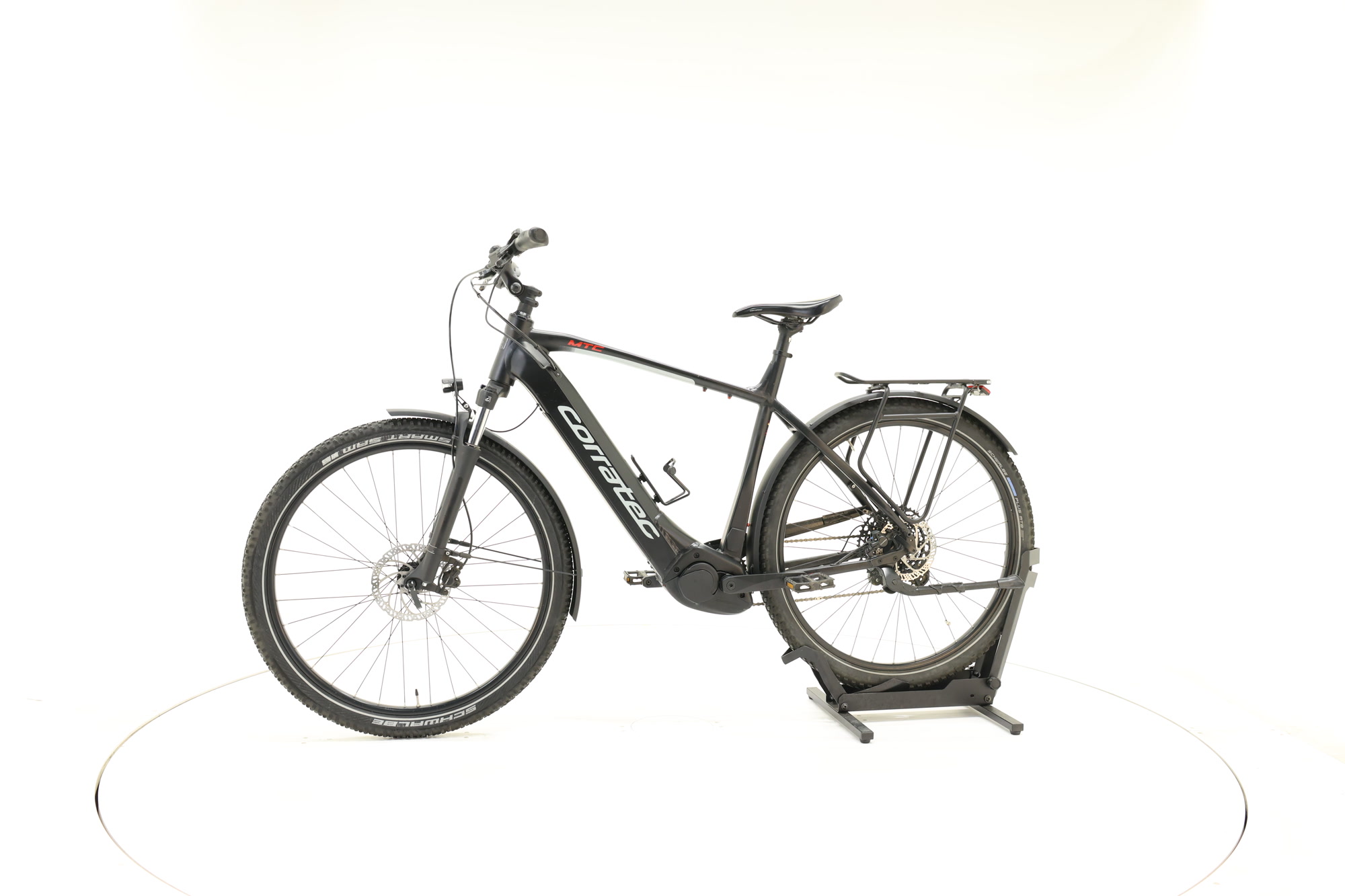 Corratec MTC Elite 29 12 S