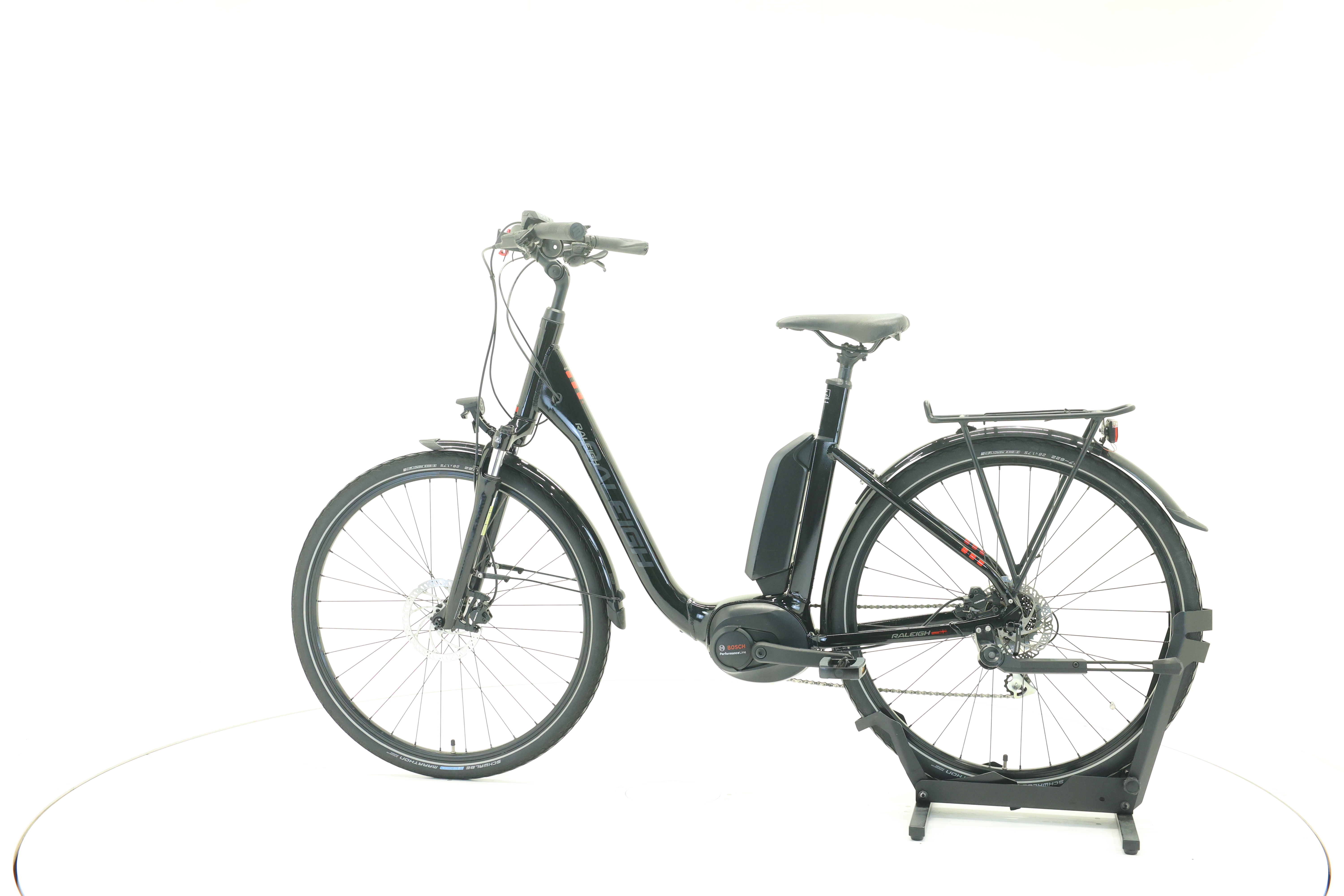 Raleigh Stoker Ltd Comfort, 55 cm, 170-179 cm, 2023, 1108 km – Bild 5 von 24