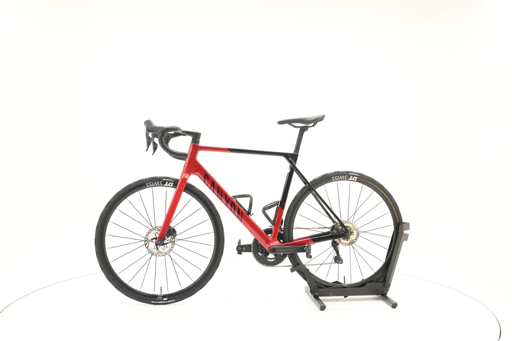 Canyon Ultimate CF SL 8 Di2, L, 170-179 cm, 2025, 0 km – Bild 5 von 5