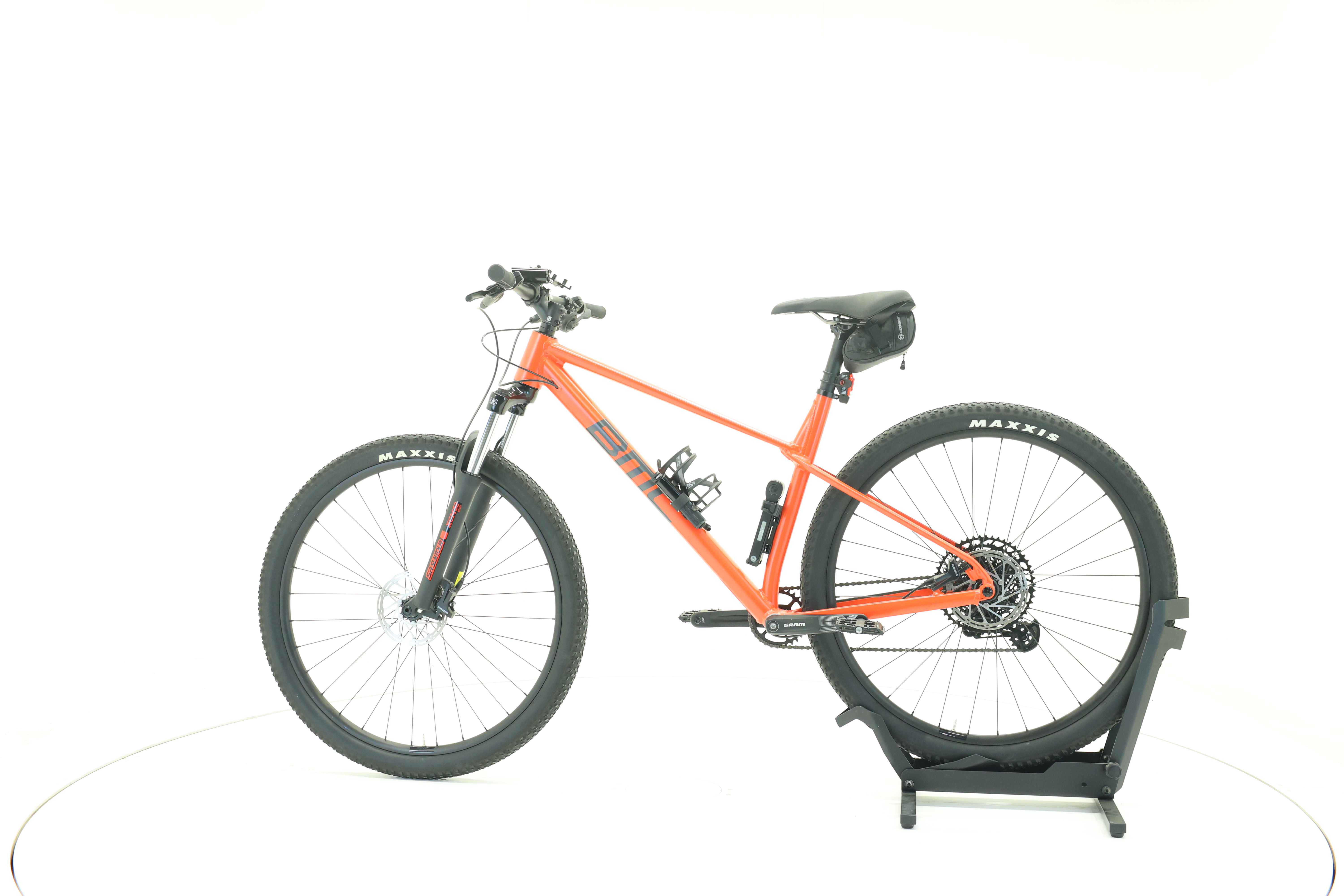 BMC TS AL FOUR  Two Stroke AL, L, 180-189 cm, 2023, 0 km – Bild 38 von 40