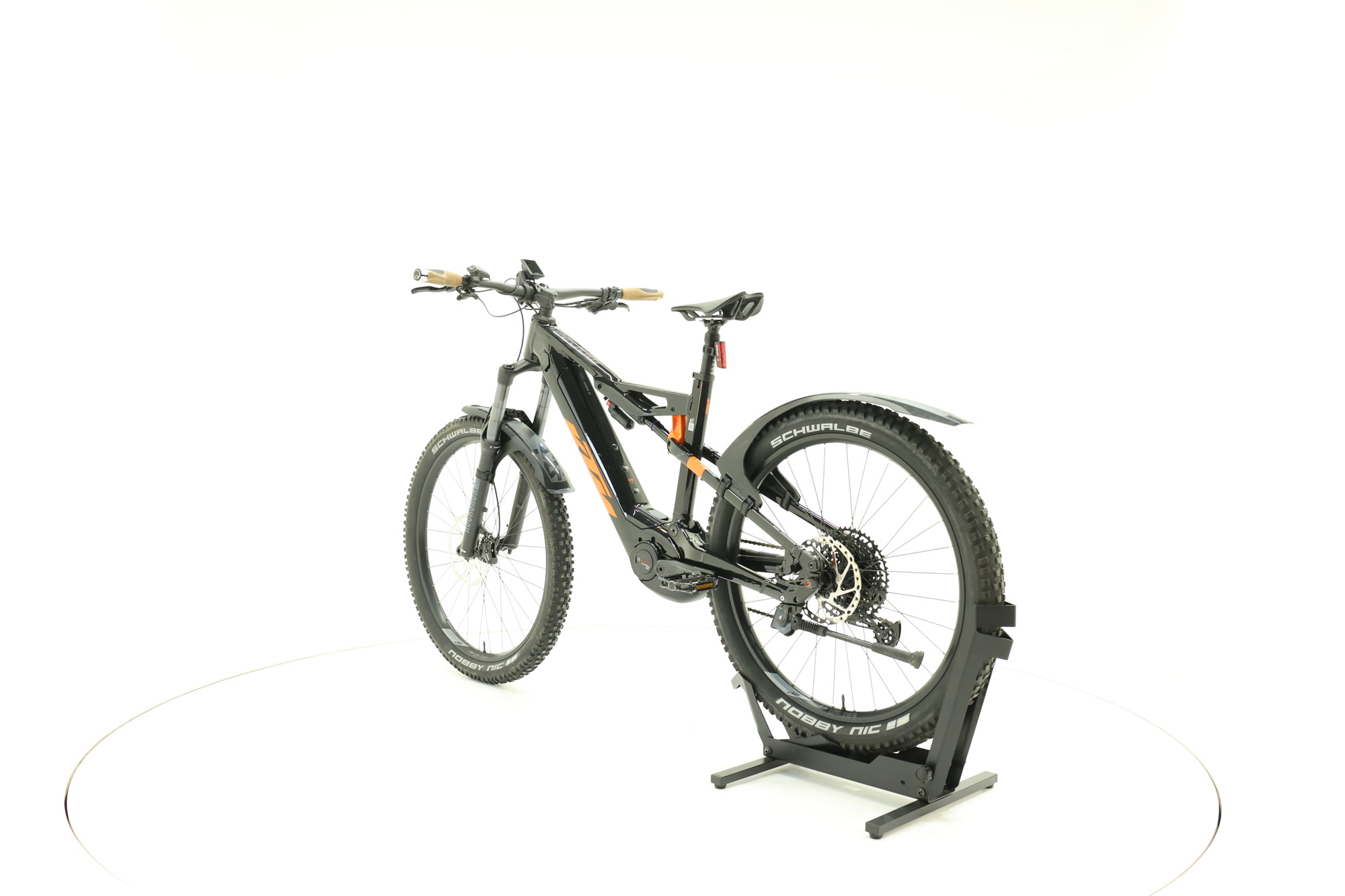 KTM MACINA KAPOHO 7973, L, 180-189 cm, 2024, 308 km – Bild 2 von 8