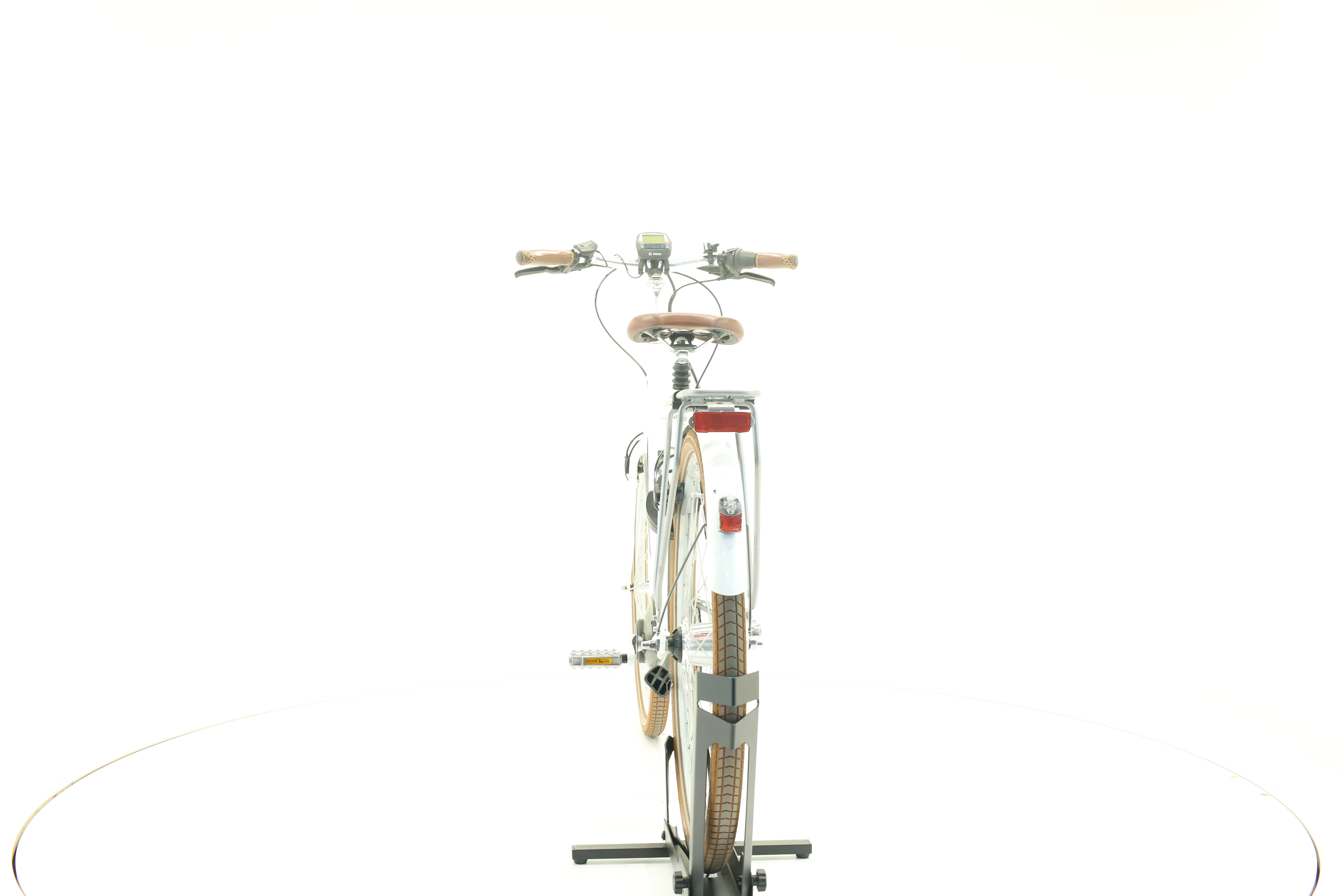 Excelsior Vintage E Deluxe