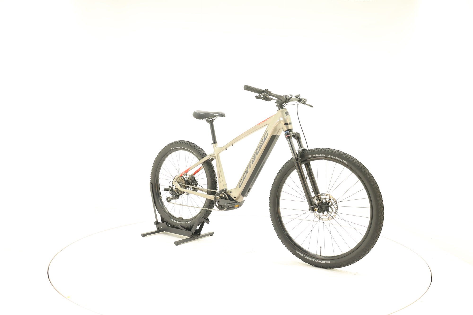 Corratec X-Vert Elite