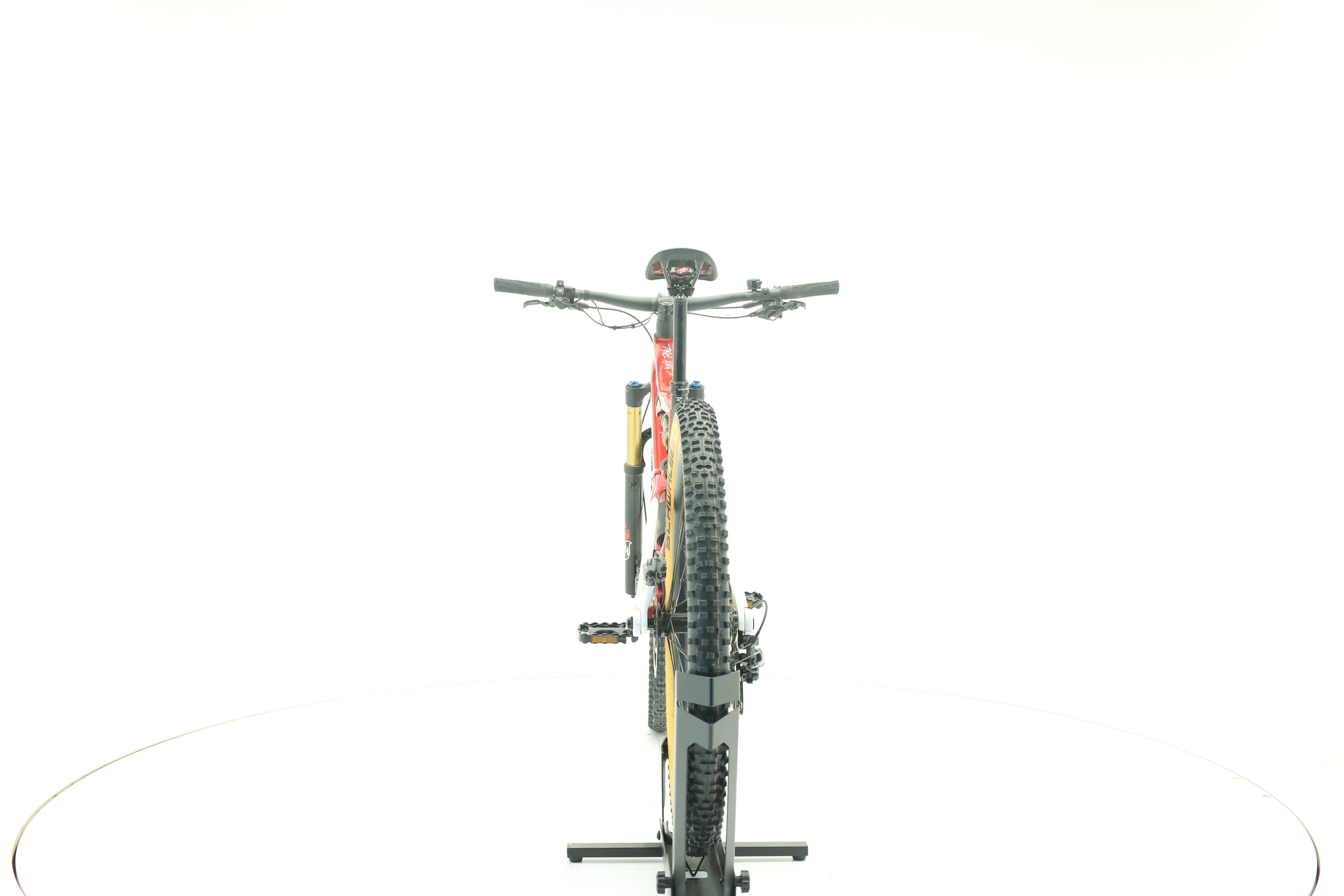 BH Bikes ILYNX TRAIL 8.9 PRO, 41 cm, 170-179 cm, 2023, 0 km – Bild 21 von 24