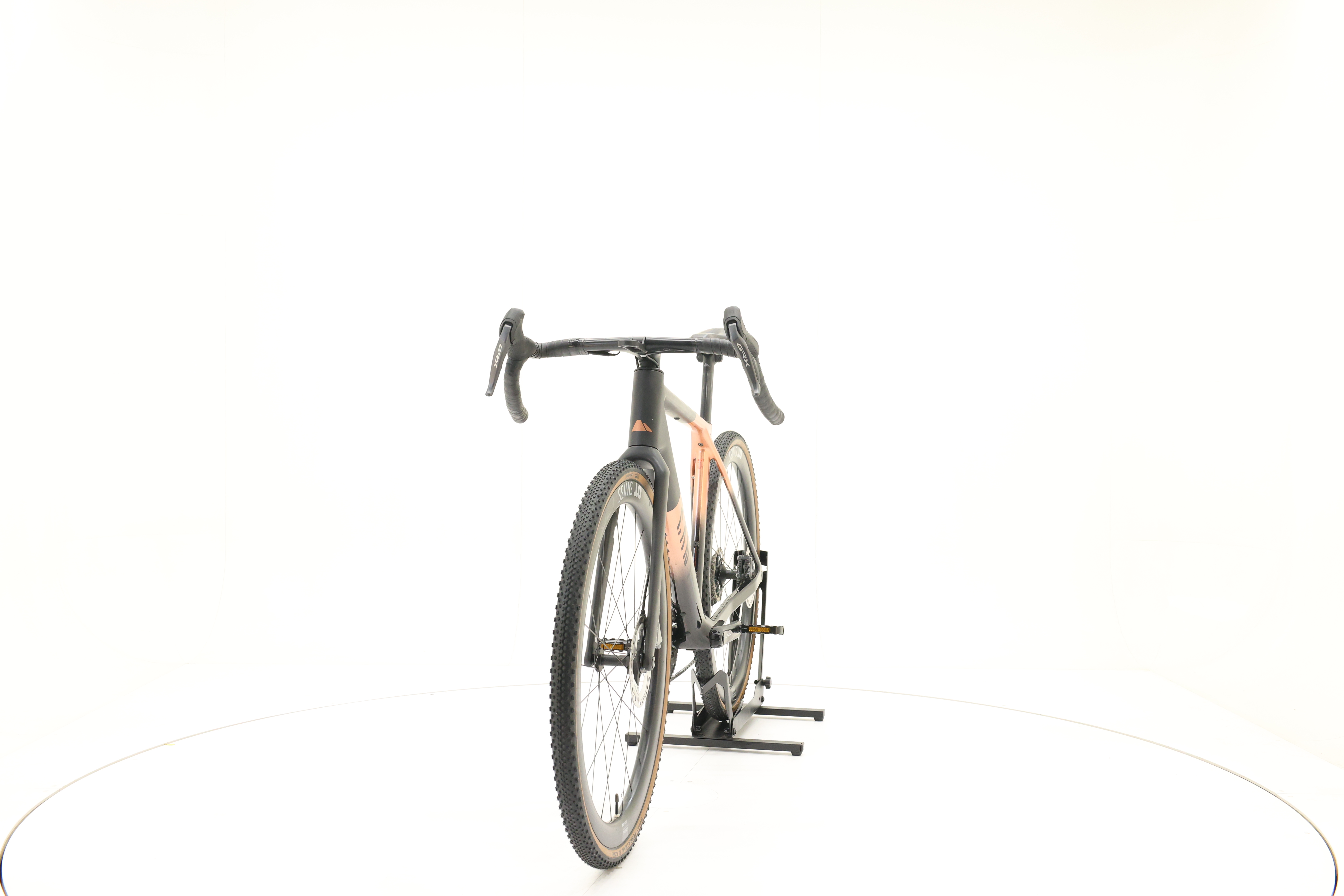 Canyon Grail CFR Di2