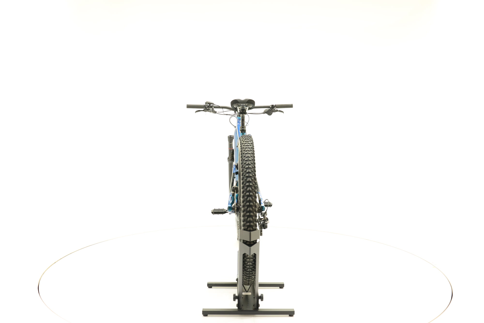 Cannondale Moterra Neo 3, XL, 190-199 cm, 2024, 443 km – Bild 6 von 8