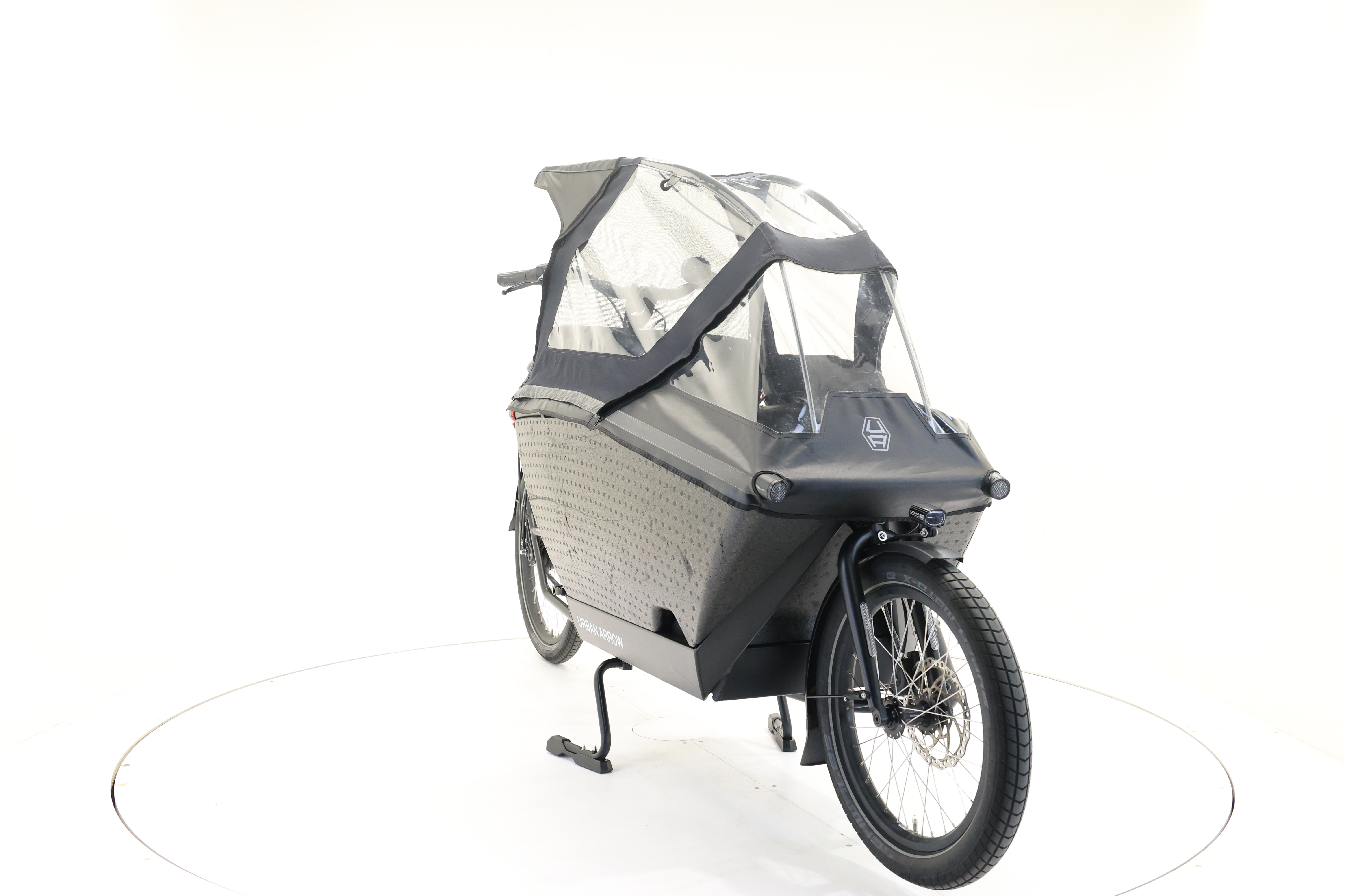 Urban Arrow Family Performance  Plus, 20", Unisize, 2023, 2172 km – Bild 5 von 5