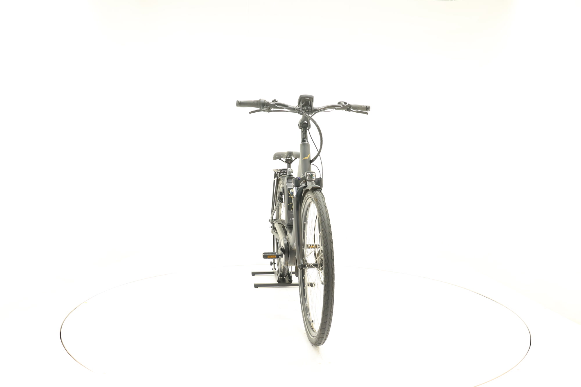 Victoria E-Manufaktur 9.4, 49 cm, 160-169 cm, 2023, 7025 km – Bild 3 von 8