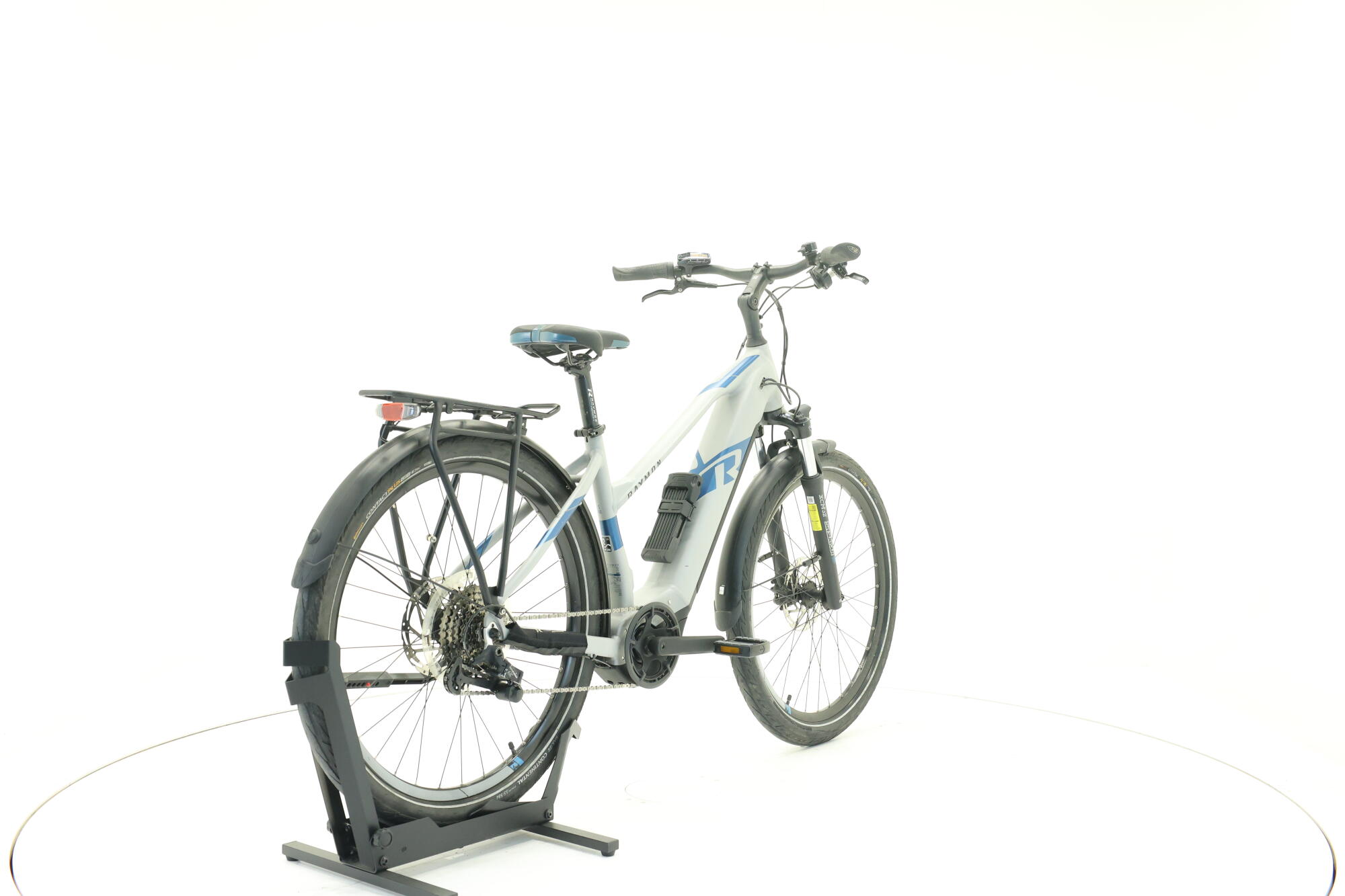 R Raymon Tourray E 5.0