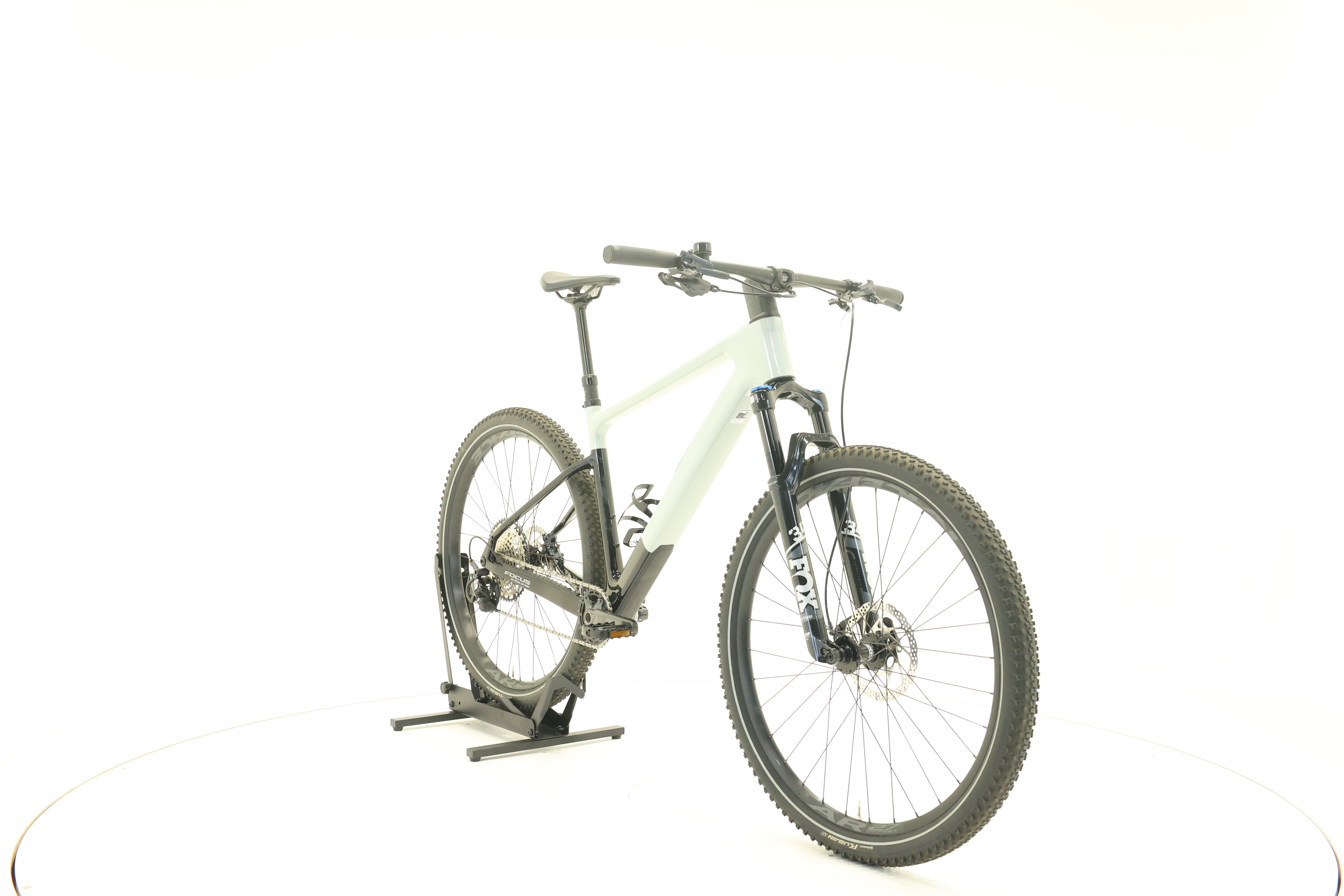 Focus Raven 8.8 131127, L, 180-189 cm, 2024, 0 km – Bild 4 von 26