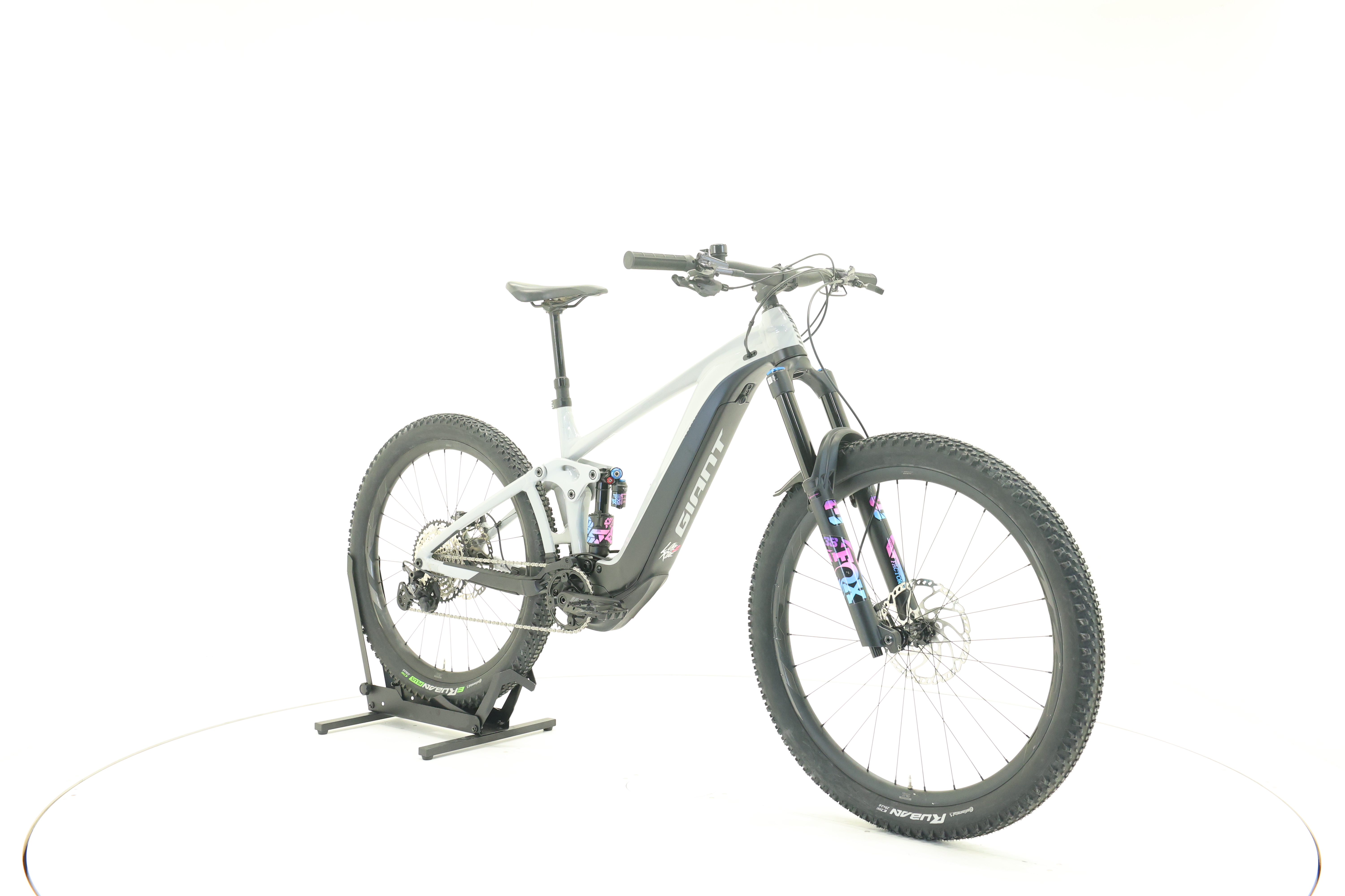 GIANT Reign E+1 Pro 750 Mullet