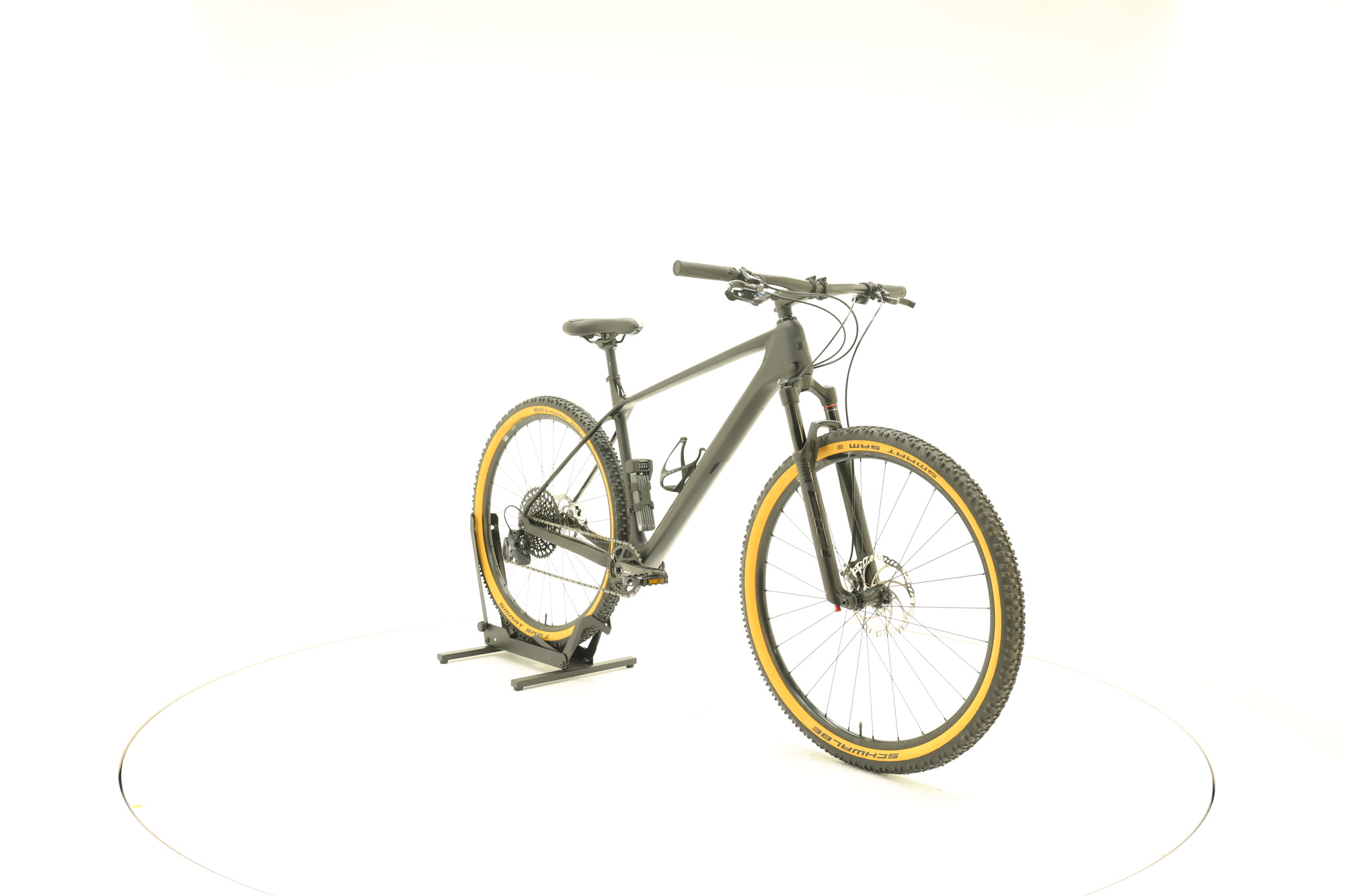 Cube Elite C:62 ONE carbon´n´black, 52 cm, 190-199 cm, 2024, 0 km – Bild 4 von 8