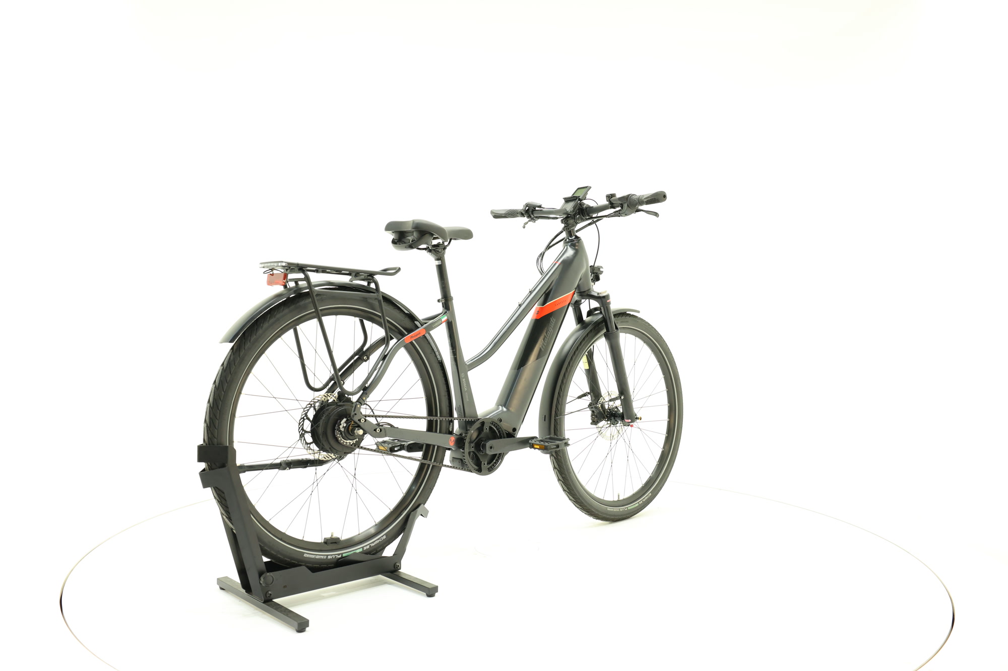 Malaguti Carezza TRT 5.2 EN