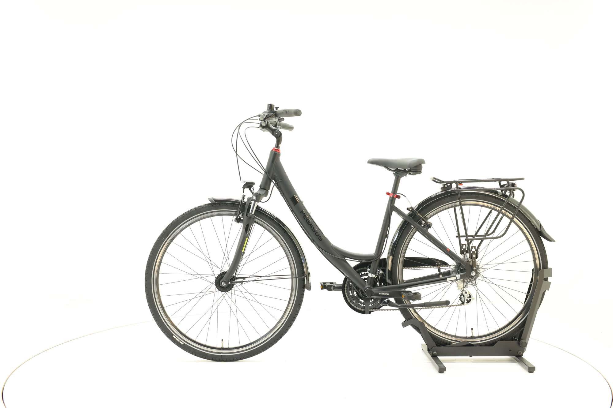 Pegasus Solero SL 24, 45 cm, 150-159 cm, 2022, 0 km – Bild 8 von 8