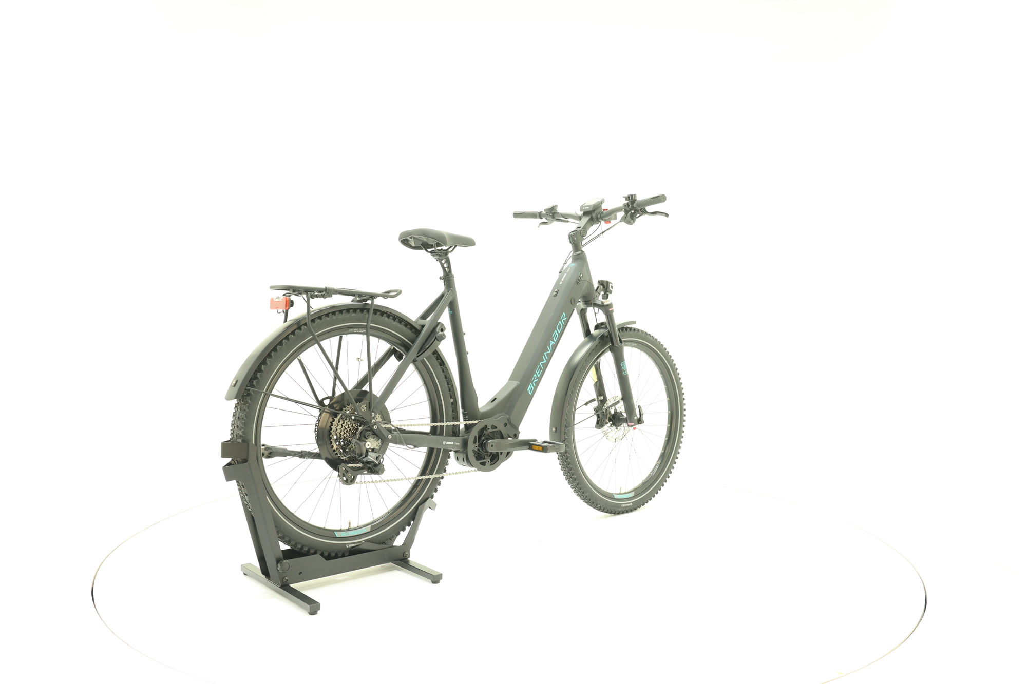 Brennabor A-86e Wave, 55 cm, 170-179 cm, 2022, 4481 km – Bild 11 von 16