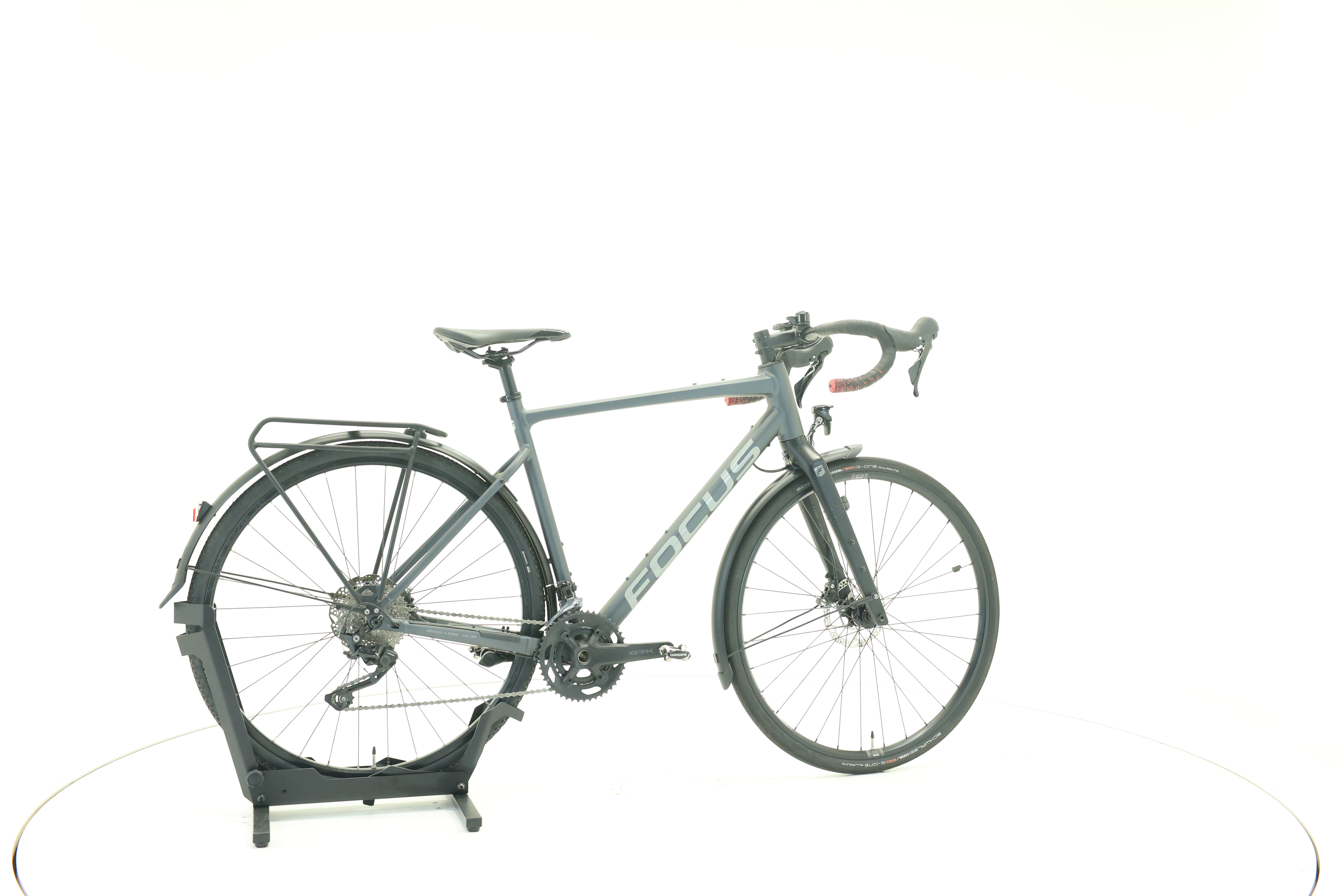 Focus Atlas 6.7 EQP, 57 cm, 180-189 cm, 2023, 0 km – Bild 2 von 24
