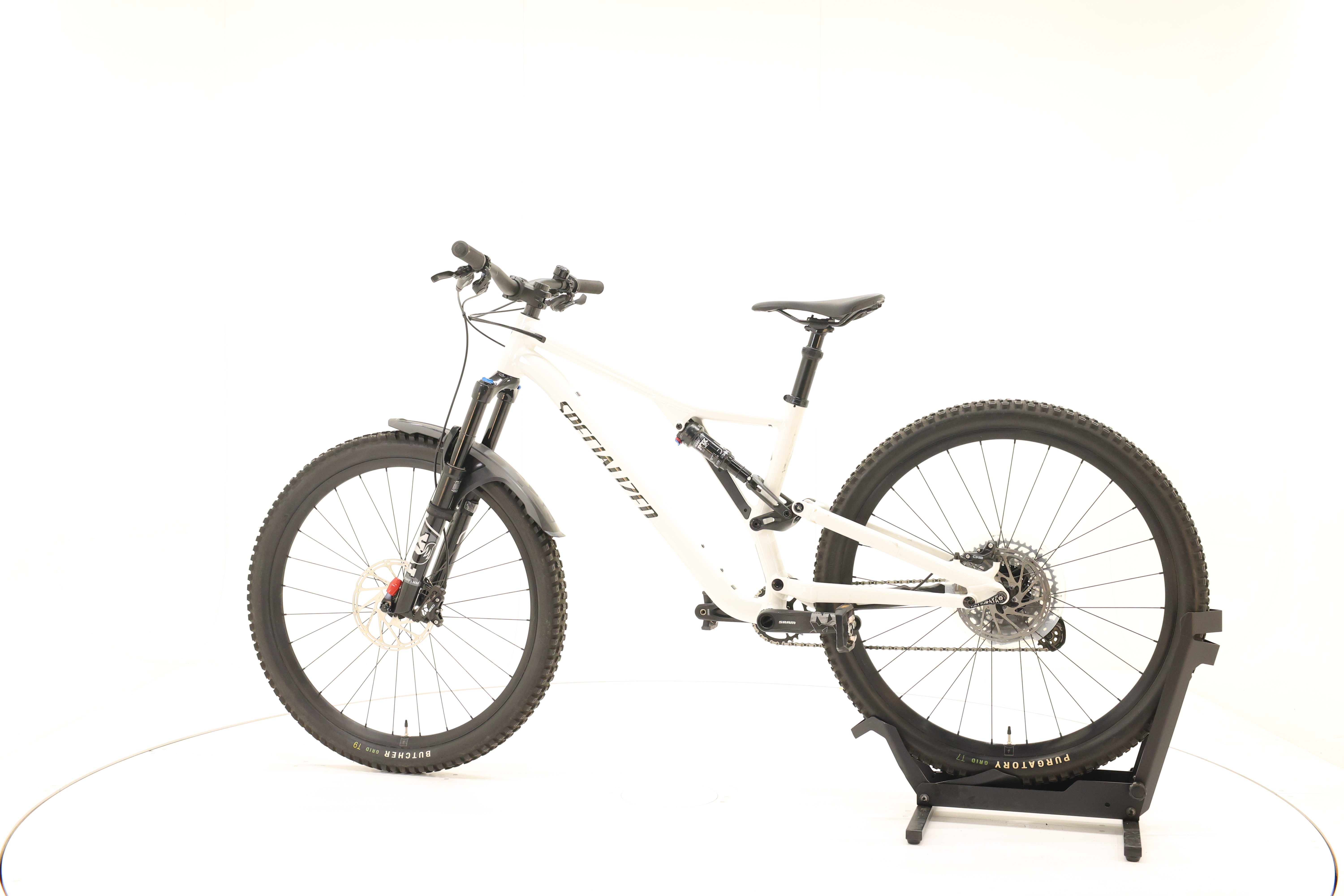 Specialized Stumpjumper Comp Aluminium 29, 44 cm, 170-179 cm, 2024, 0 km – Bild 2 von 24