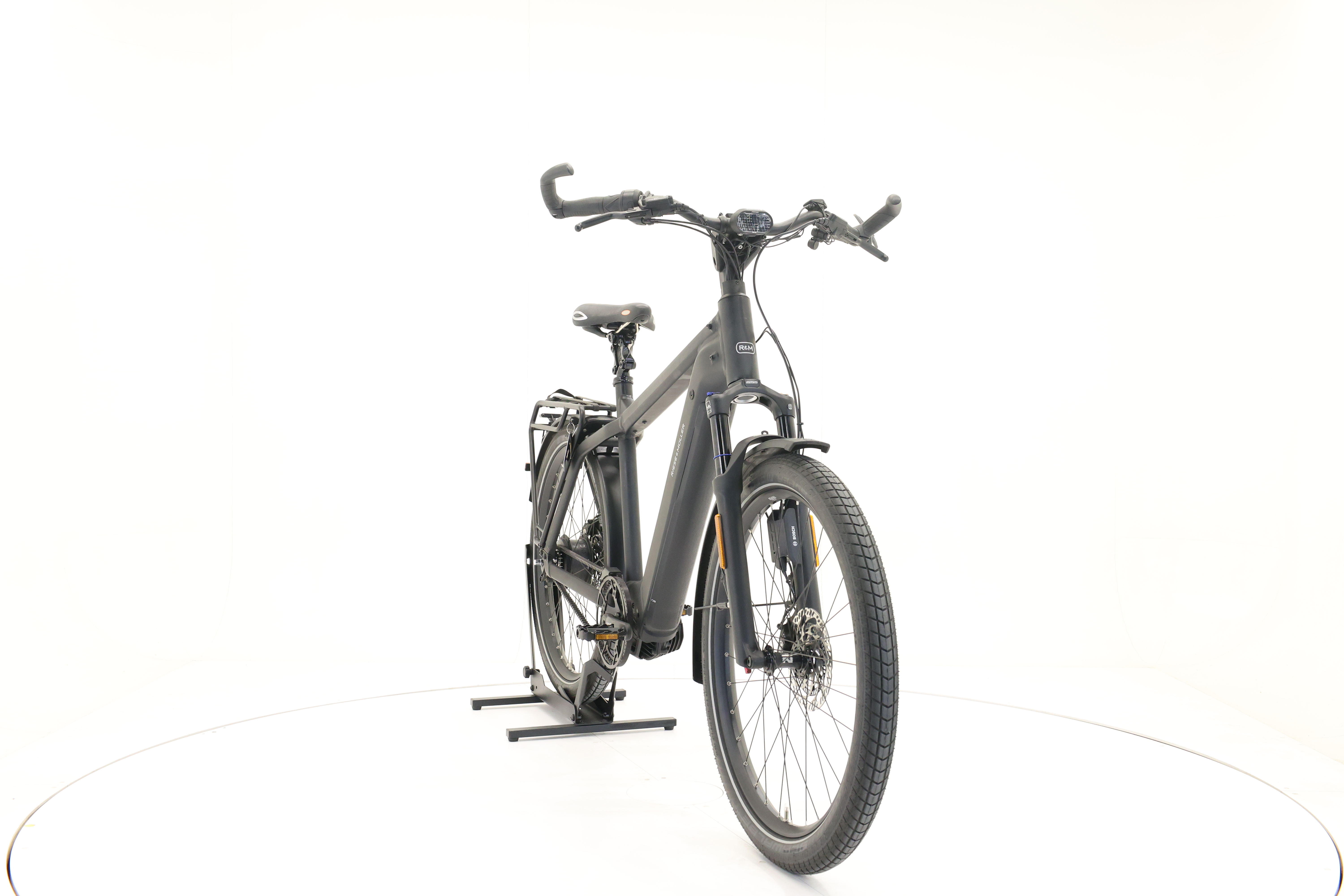 Riese und Müller Charger4 GT Vario HS, 56 cm, 180-189 cm, 2025, 1587 km – Bild 31 von 38