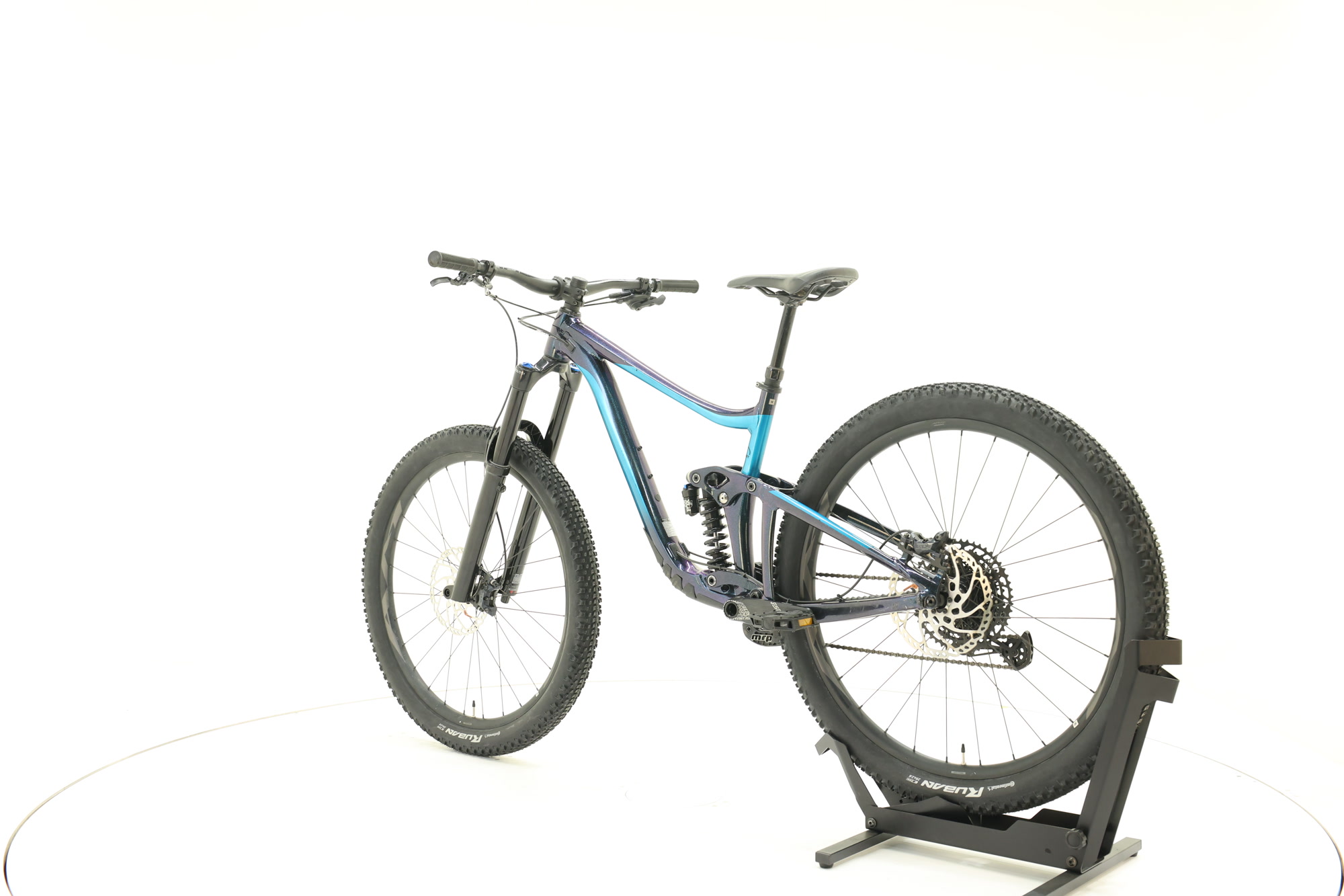 GIANT Reign SX