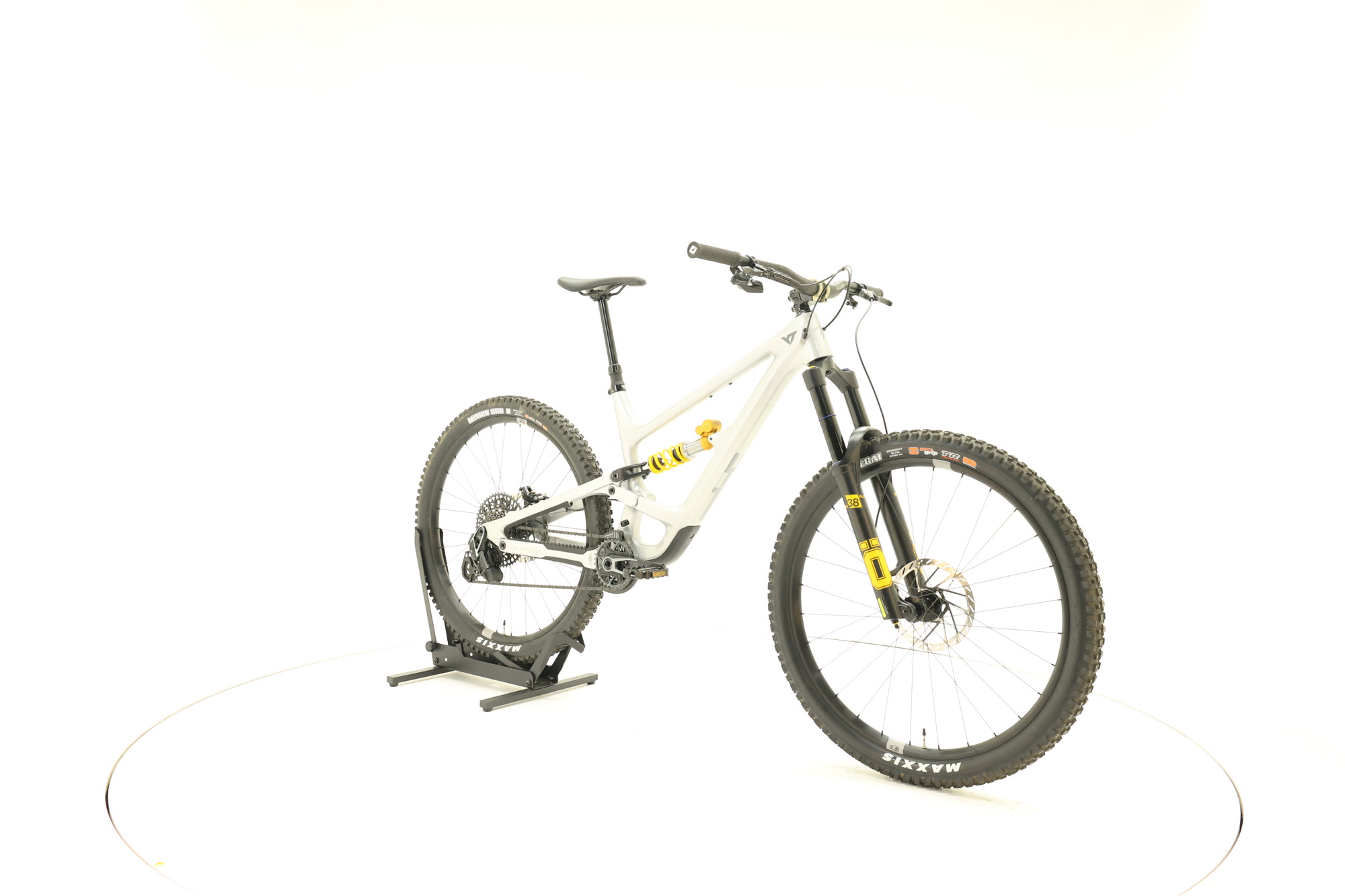 YT Industries 2024 / Capra 29 UM CORE 5