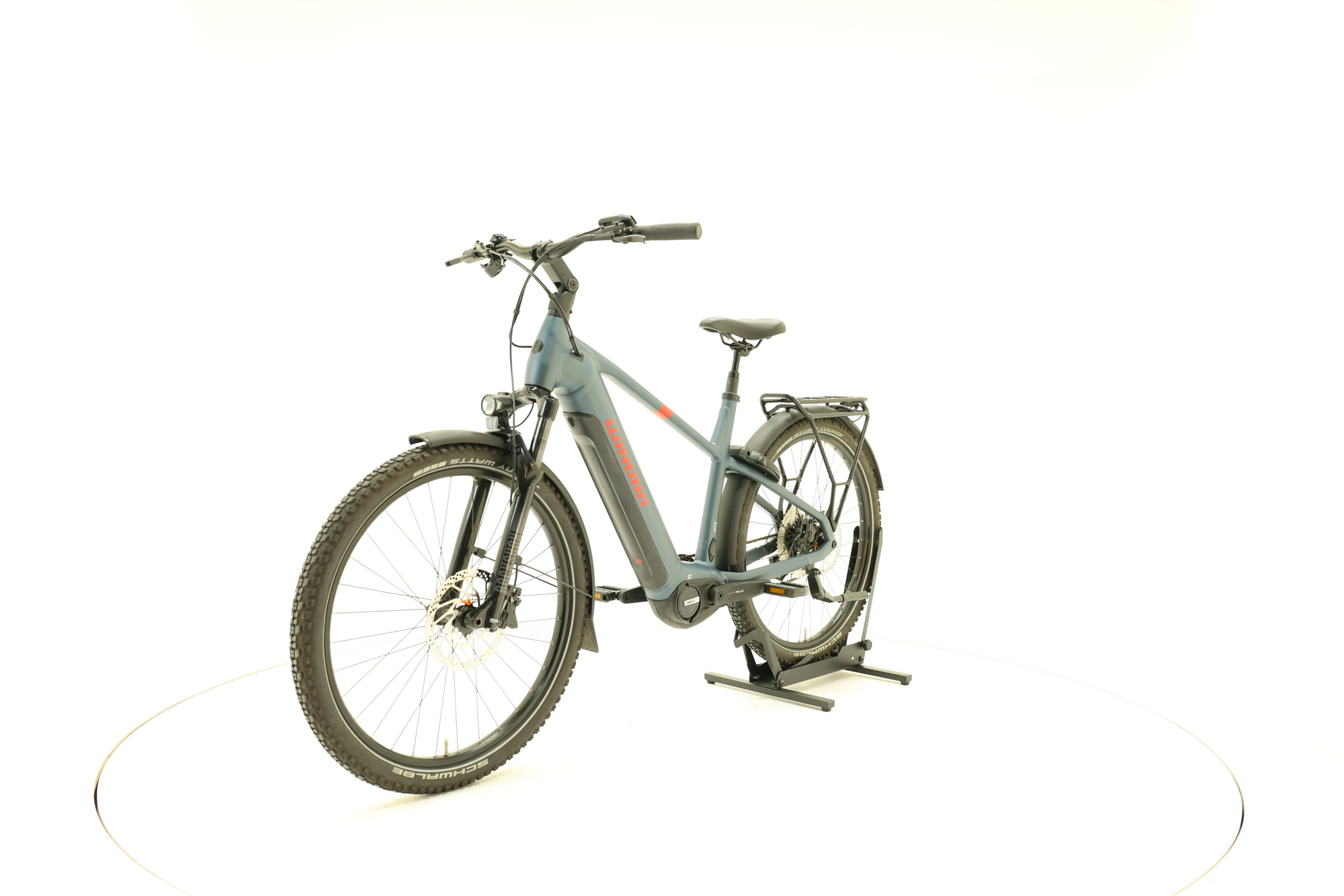 Winora Yucatan X12 – Bild 1 von 7