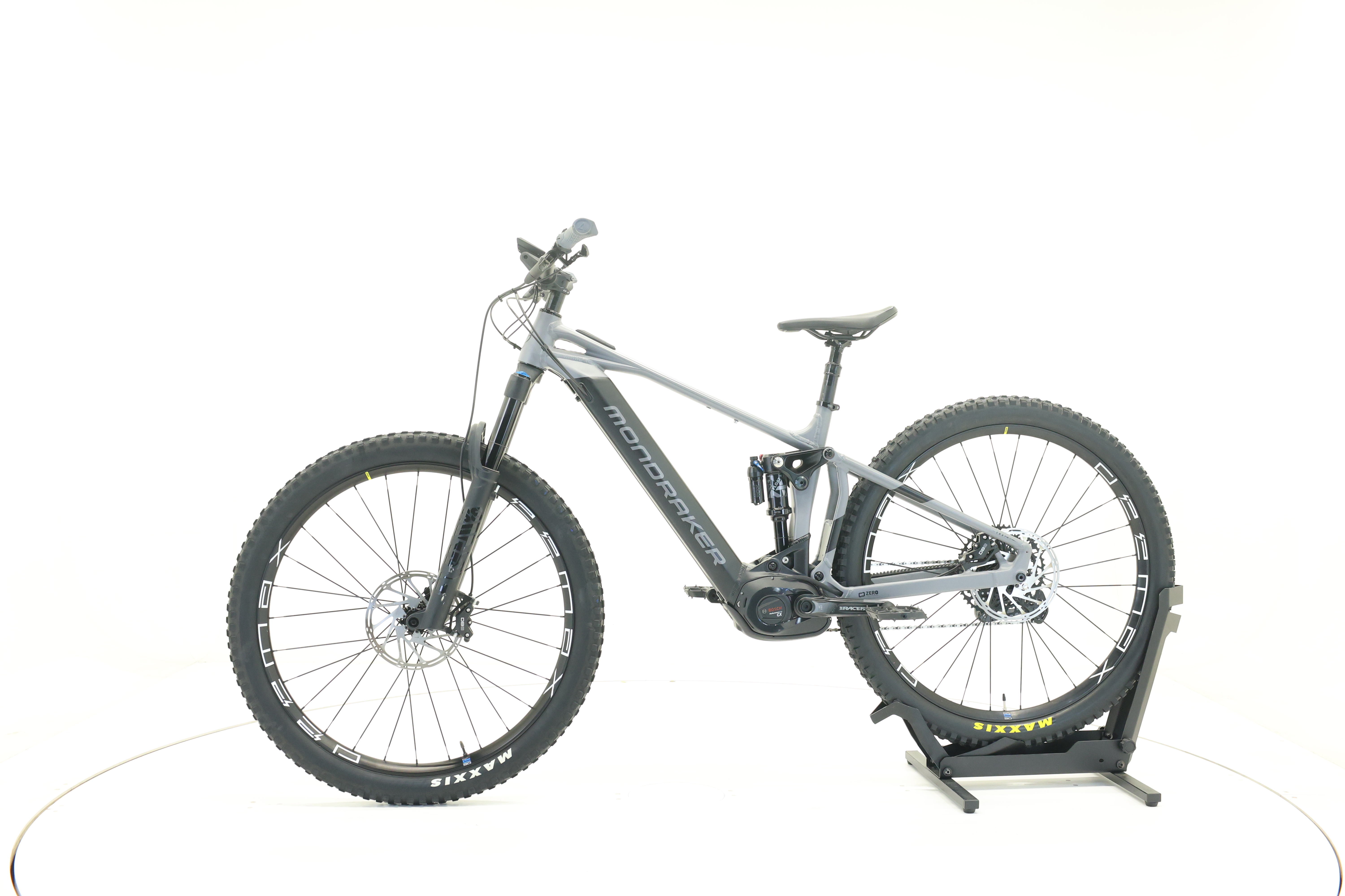 Mondraker Crafty R