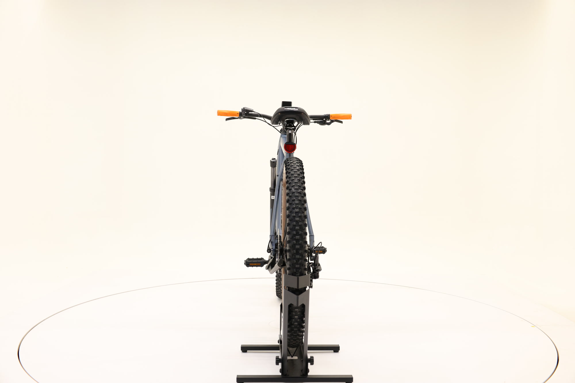 Bulls Copperhead Evo 2, 54 cm, 170-179 cm, 2025, 186 km – Bild 11 von 23