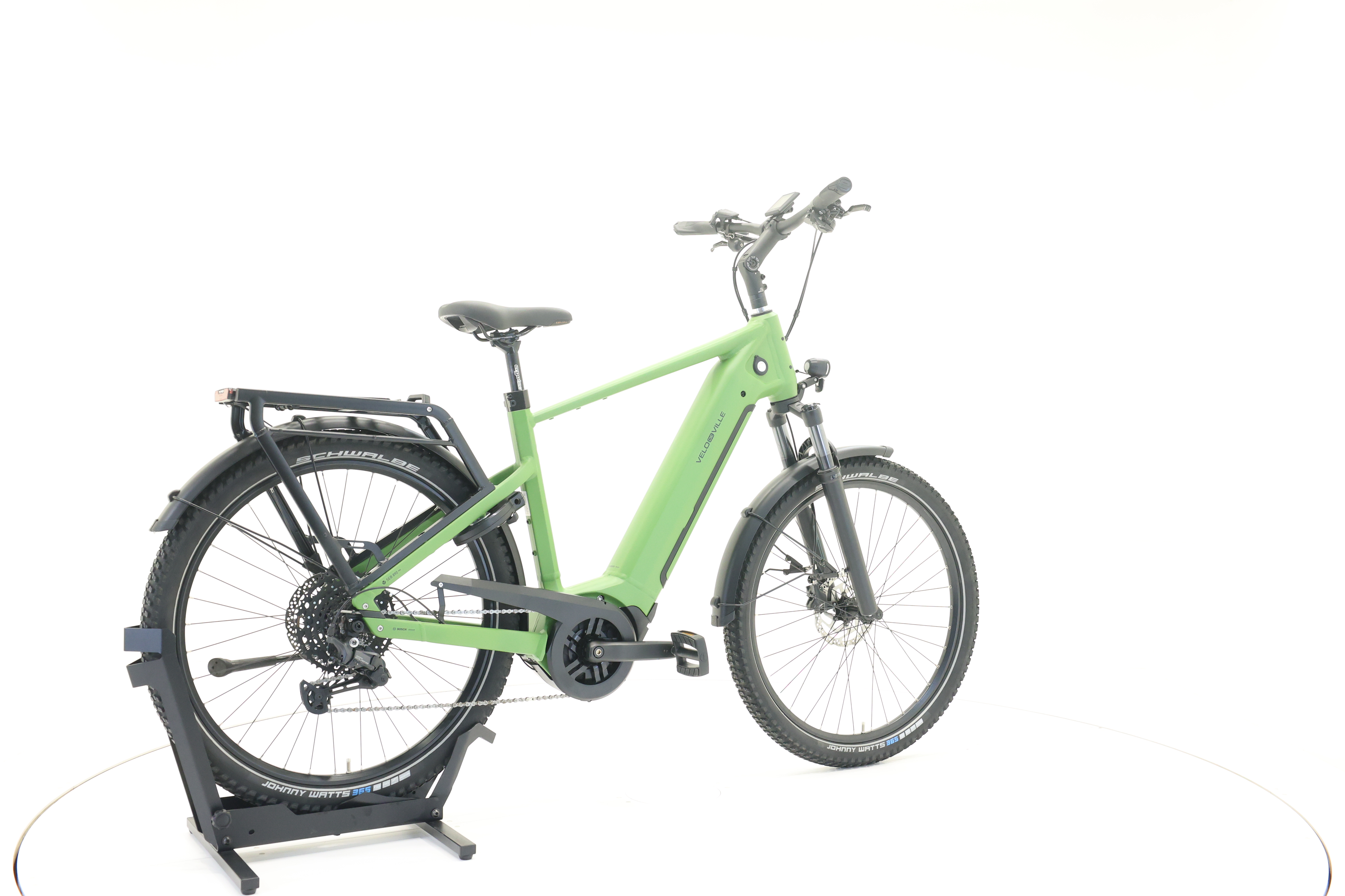 Velo de Ville SEB890