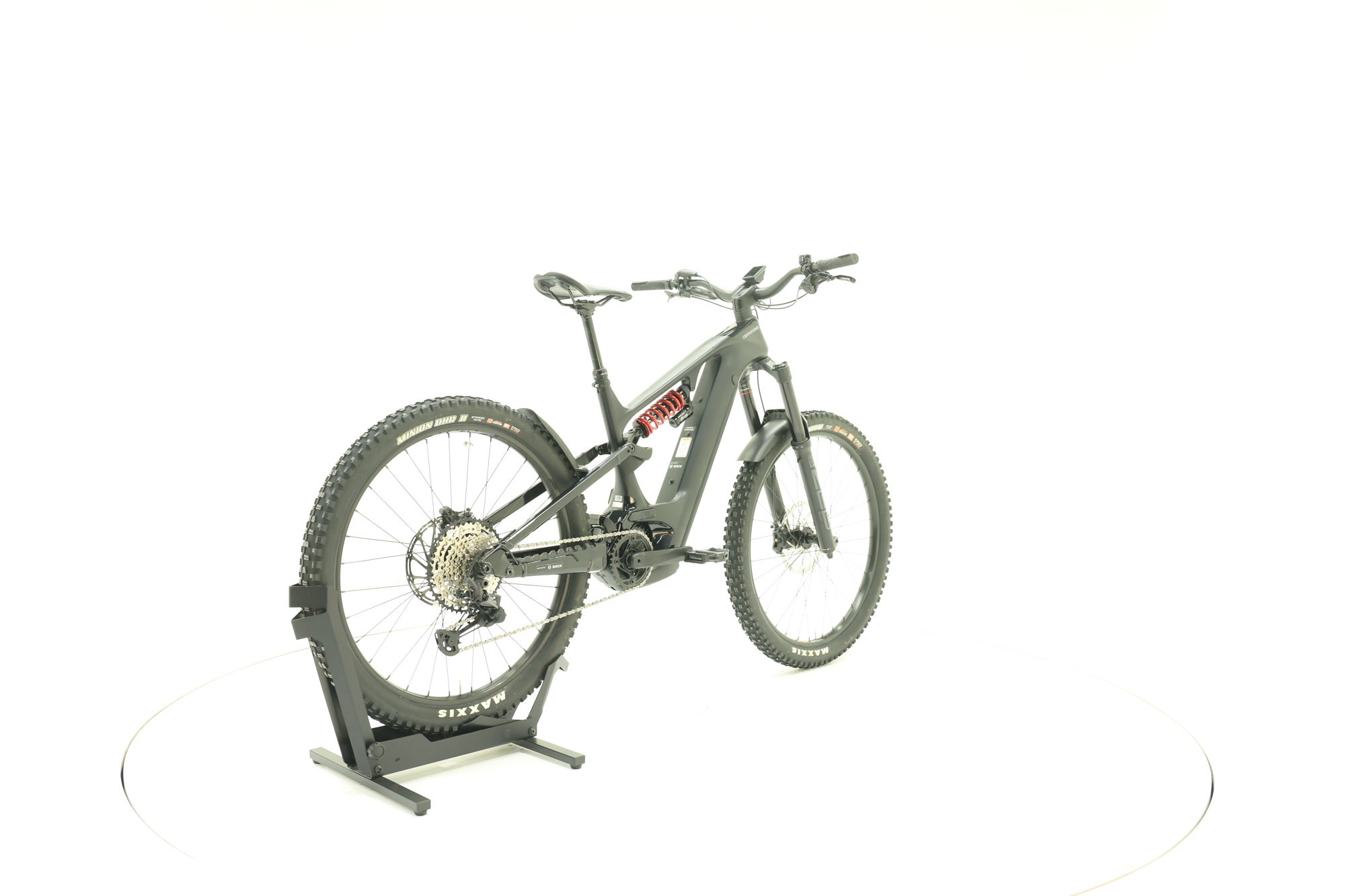 Cannondale Moterra Neo LT, 44 cm, 170-179 cm, 2023, 806 km – Bild 12 von 14