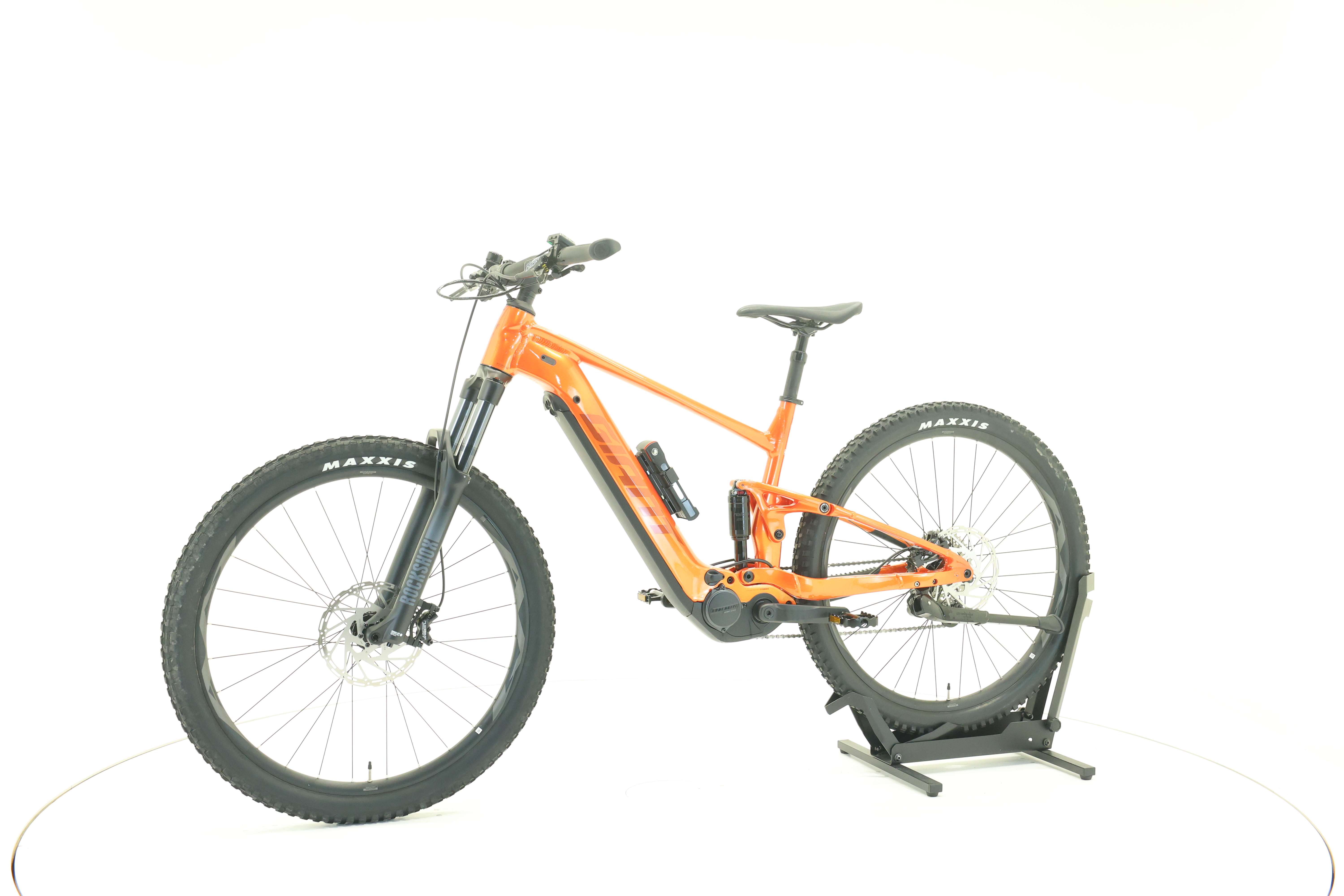 GIANT Stance E+ 1, L, 180-189 cm, 2024, 400 km – Bild 18 von 24
