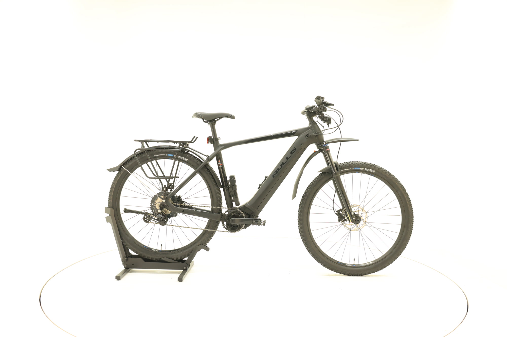 Bulls Copperhead Evo 2, 54 cm, 170-179 cm, 2022, 950 km – Bild 1 von 22
