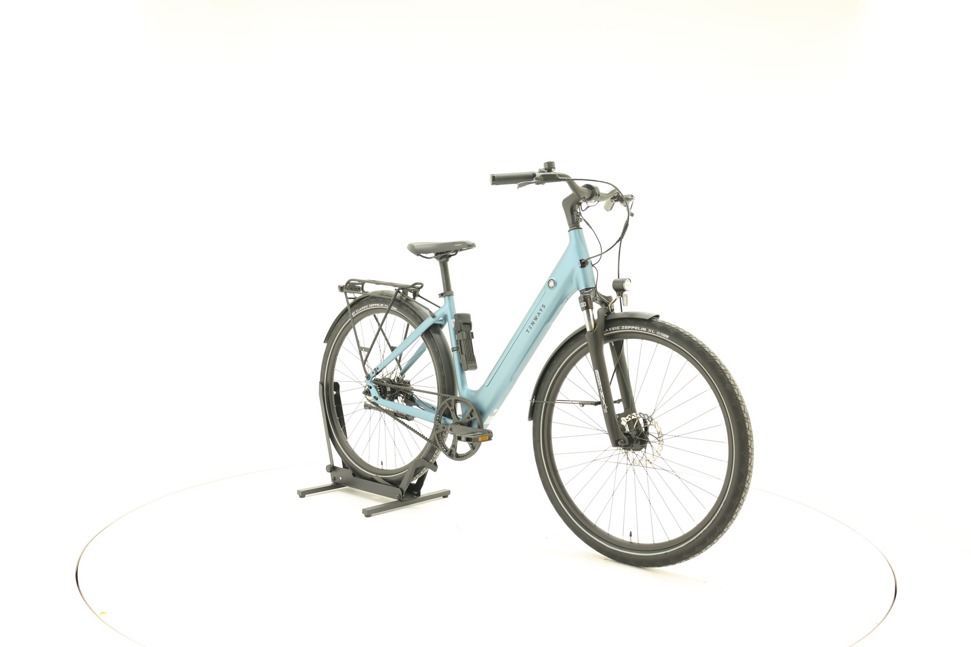 Tenways CGO800S, 48 cm, 160-169 cm, 2024, 497 km – Bild 3 von 12