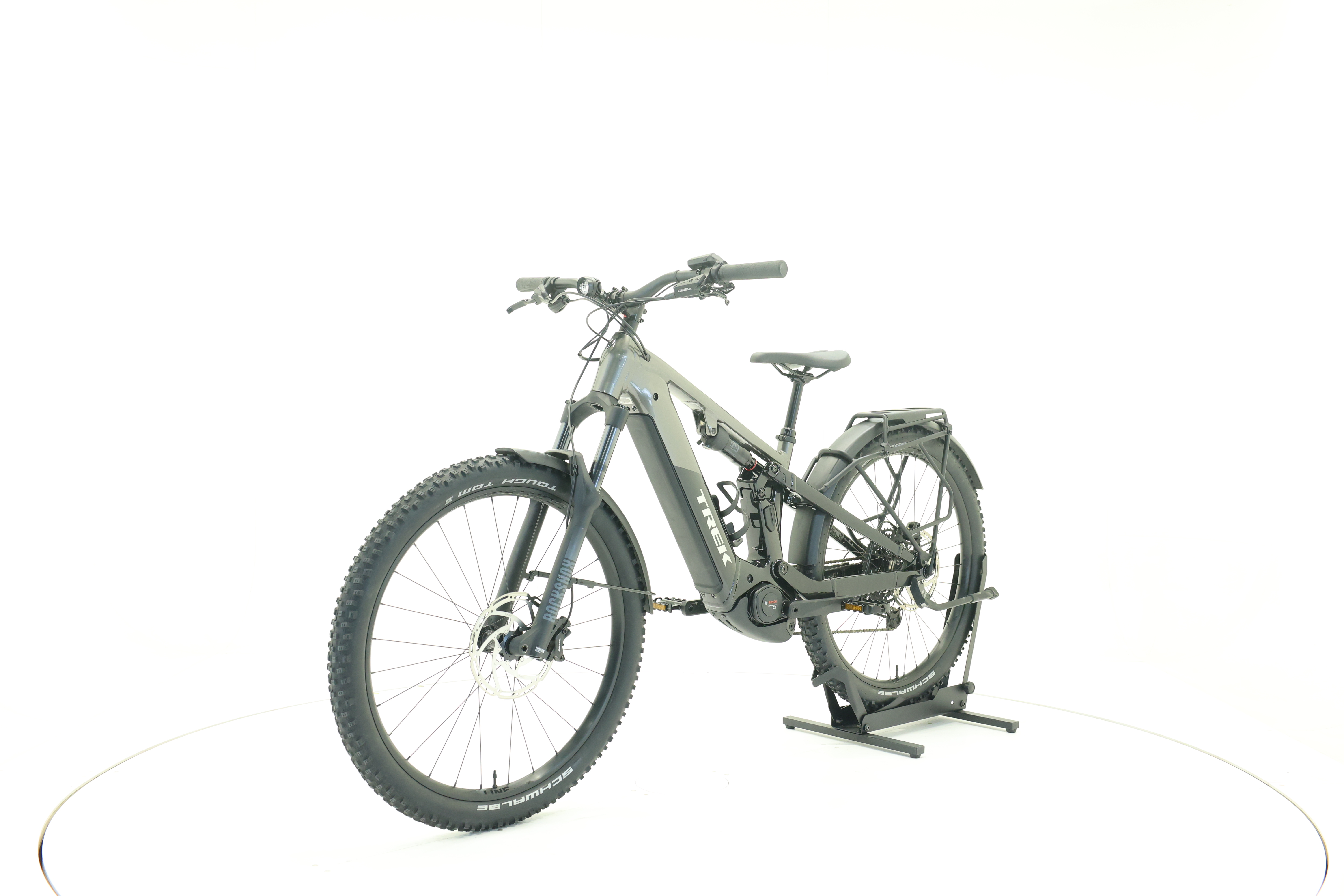 Trek Powerfly, M, 170-179 cm, 2025, 332 km – Bild 5 von 5
