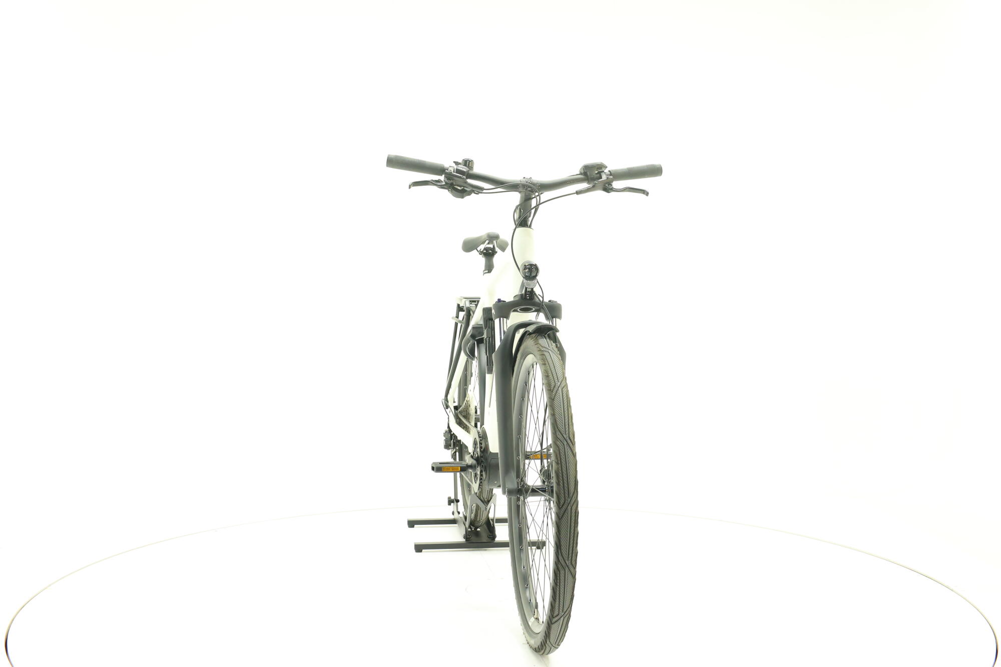 Rose Bikes Xtra Watt Evo Plus 1