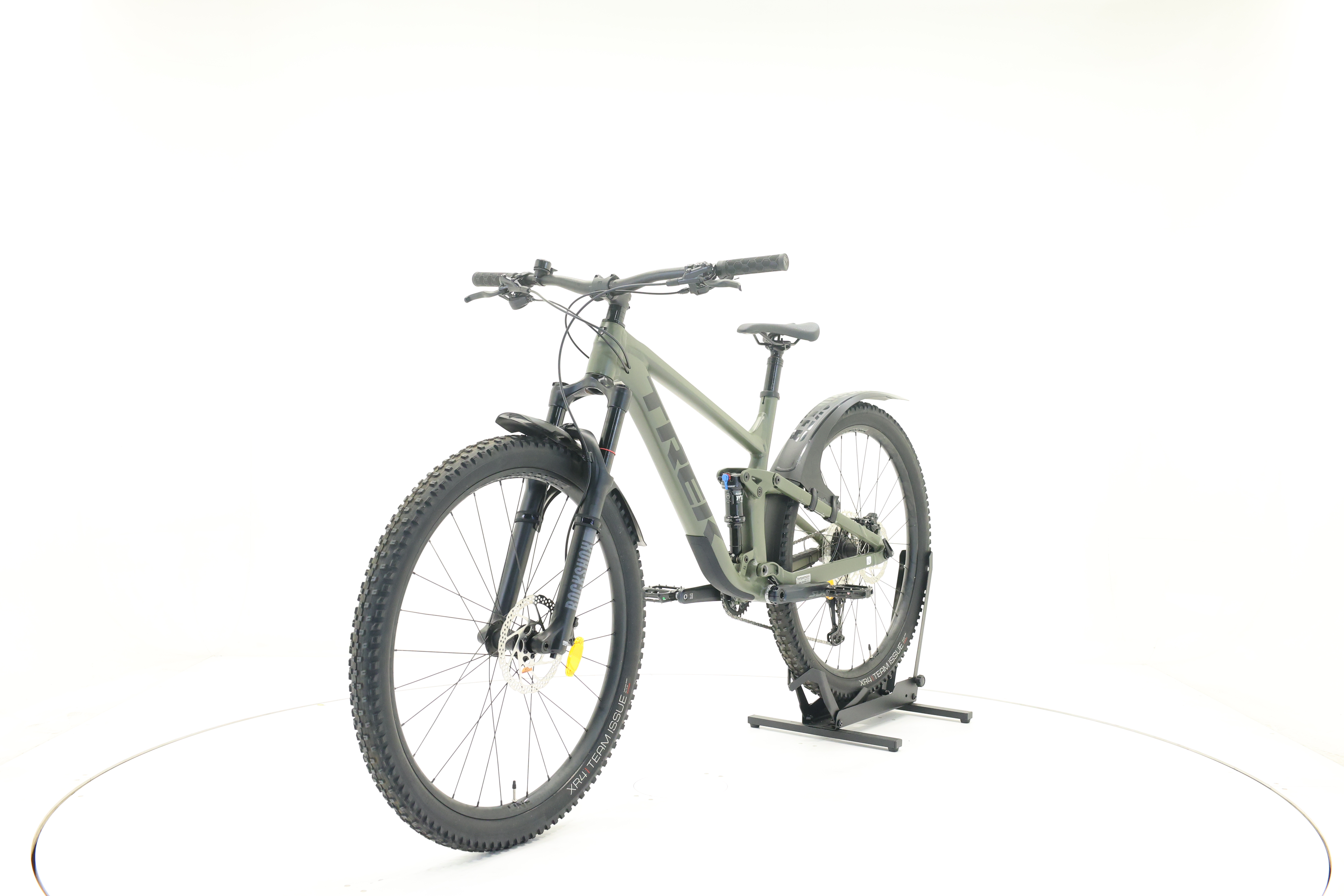 Trek Fuel 7, L, 180-189 cm, 2025, 0 km – Bild 3 von 5