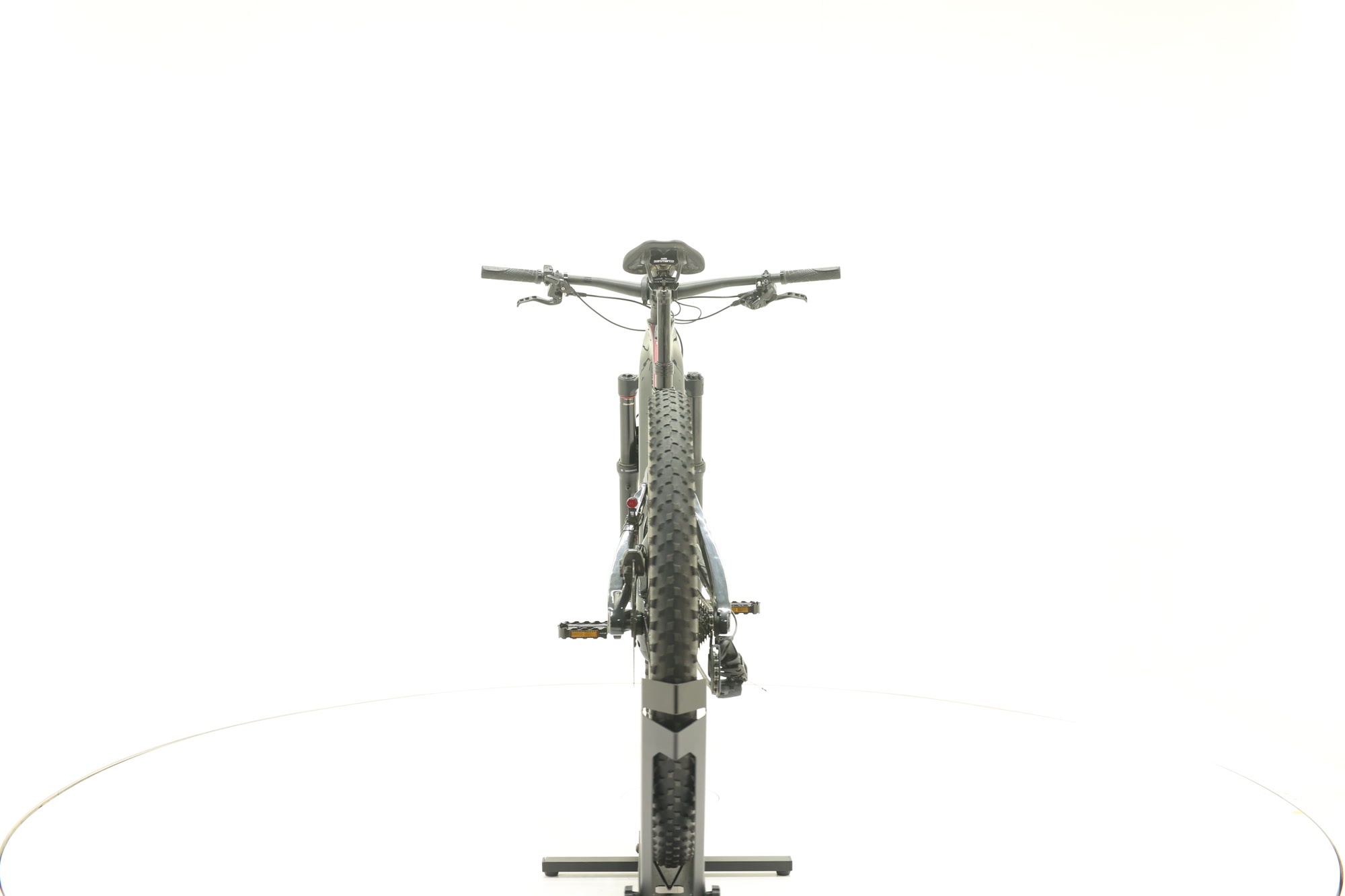 Bianchi E-Vertic FX Type Pro, M, 170-179 cm, 2025, 2163 km – Bild 5 von 8