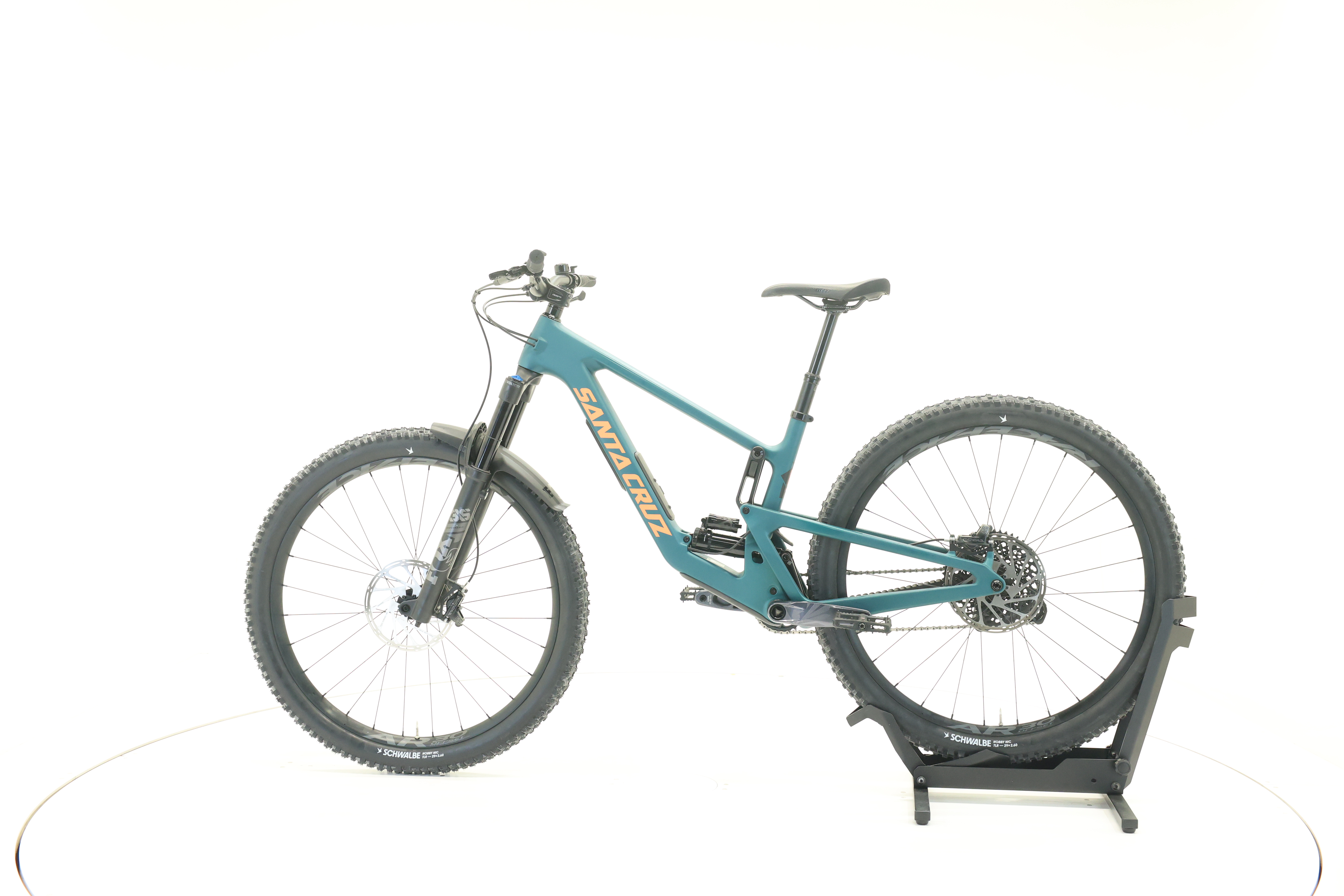 Santa Cruz Hightower, M, 170-179 cm, 2023, 0 km – Bild 10 von 24