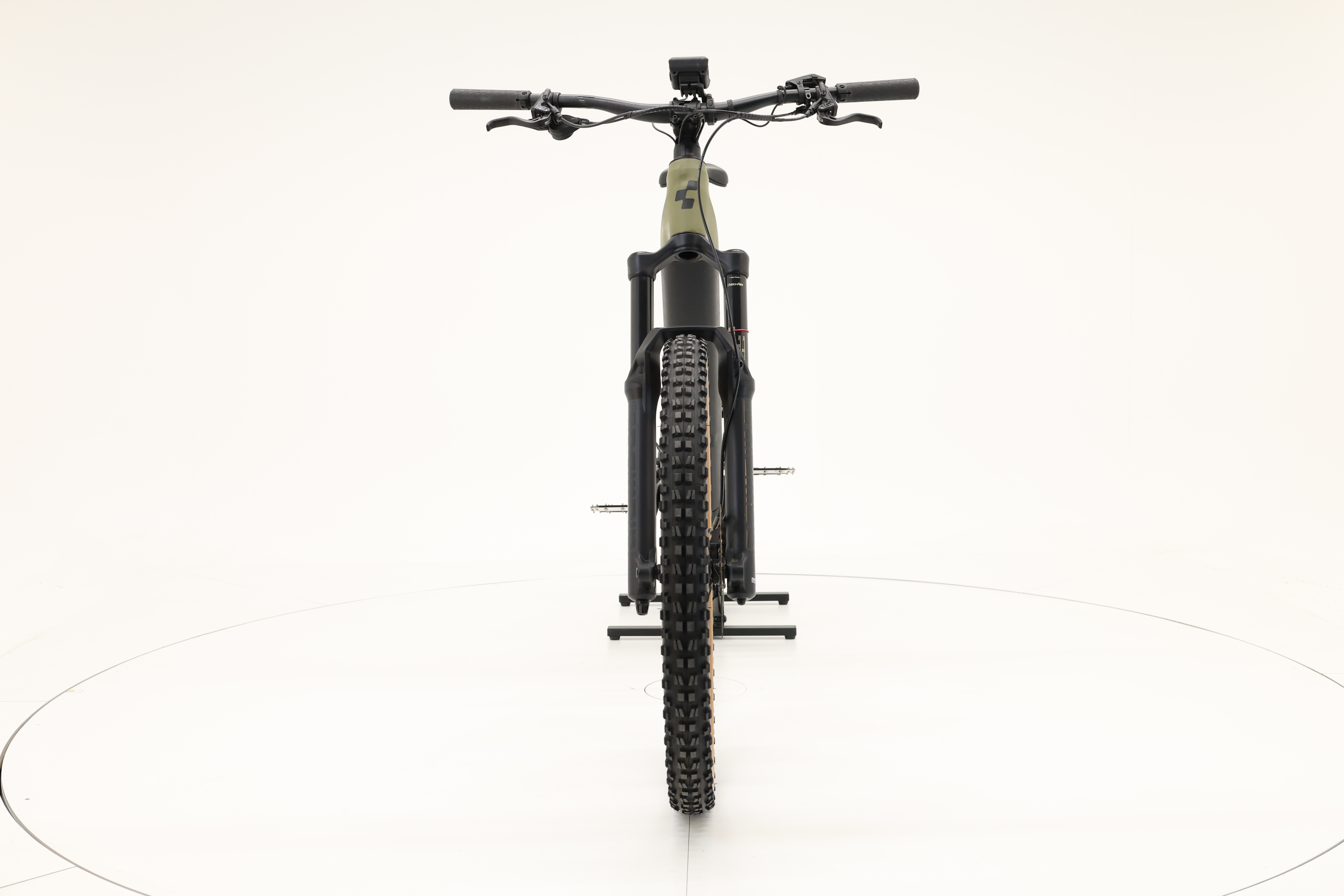 Cube Stereo Hybrid 160 HPC Race, L, 180-189 cm, 2024, 908 km – Bild 3 von 29