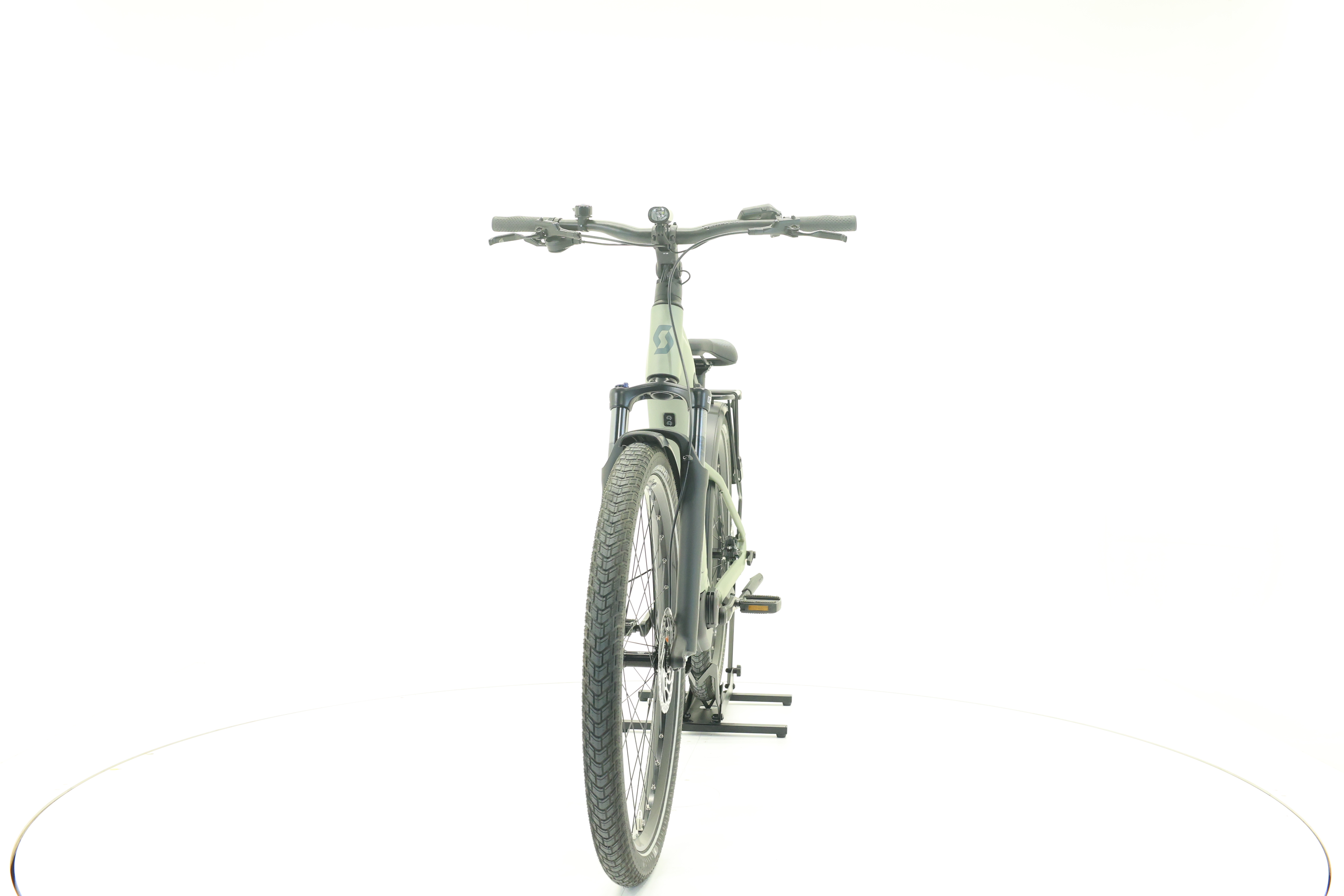 Scott sub 30, L, 180-189 cm, 2025, 254 km – Bild 8 von 24