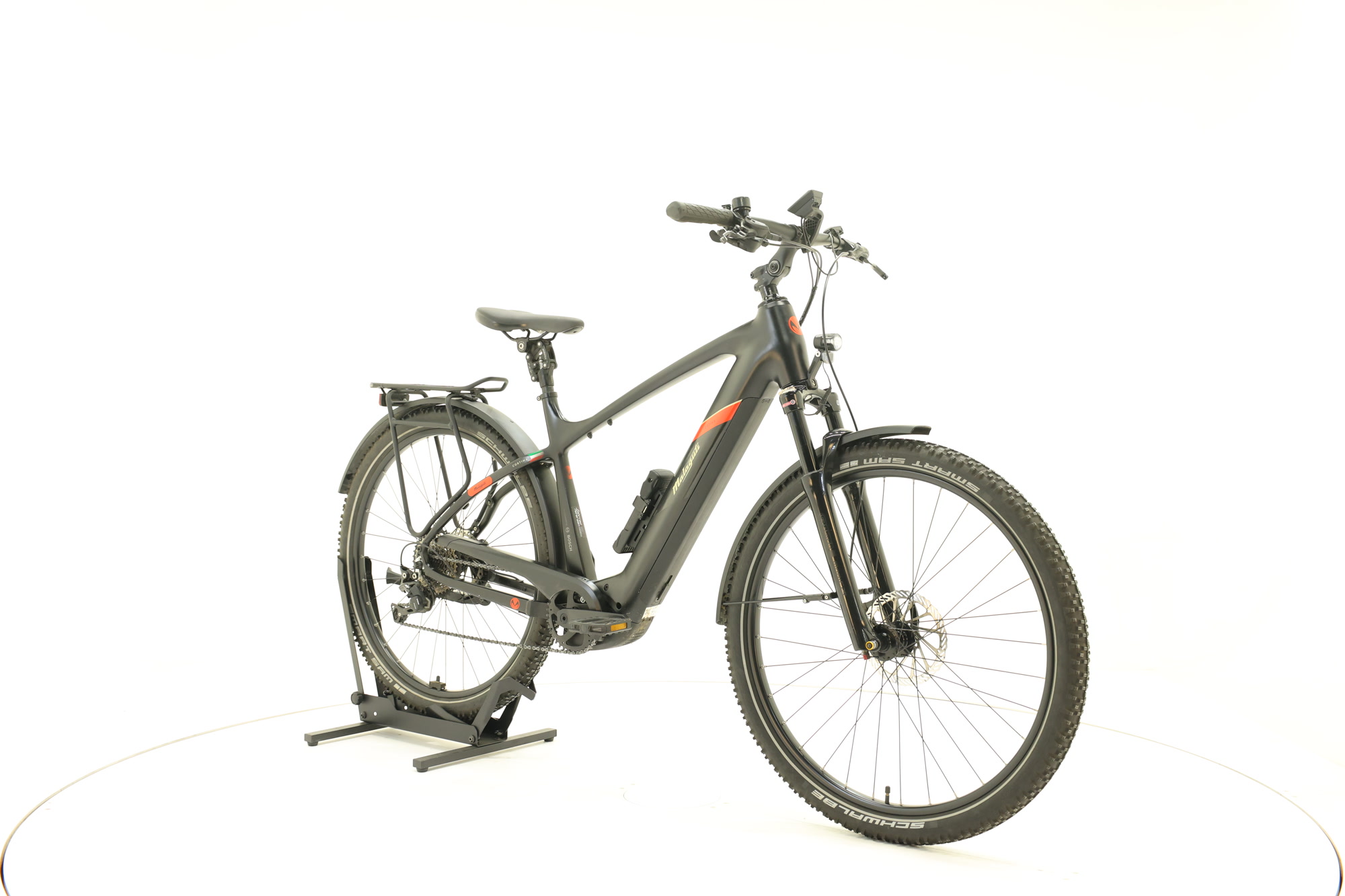 Malaguti Cortina TR 5.2
